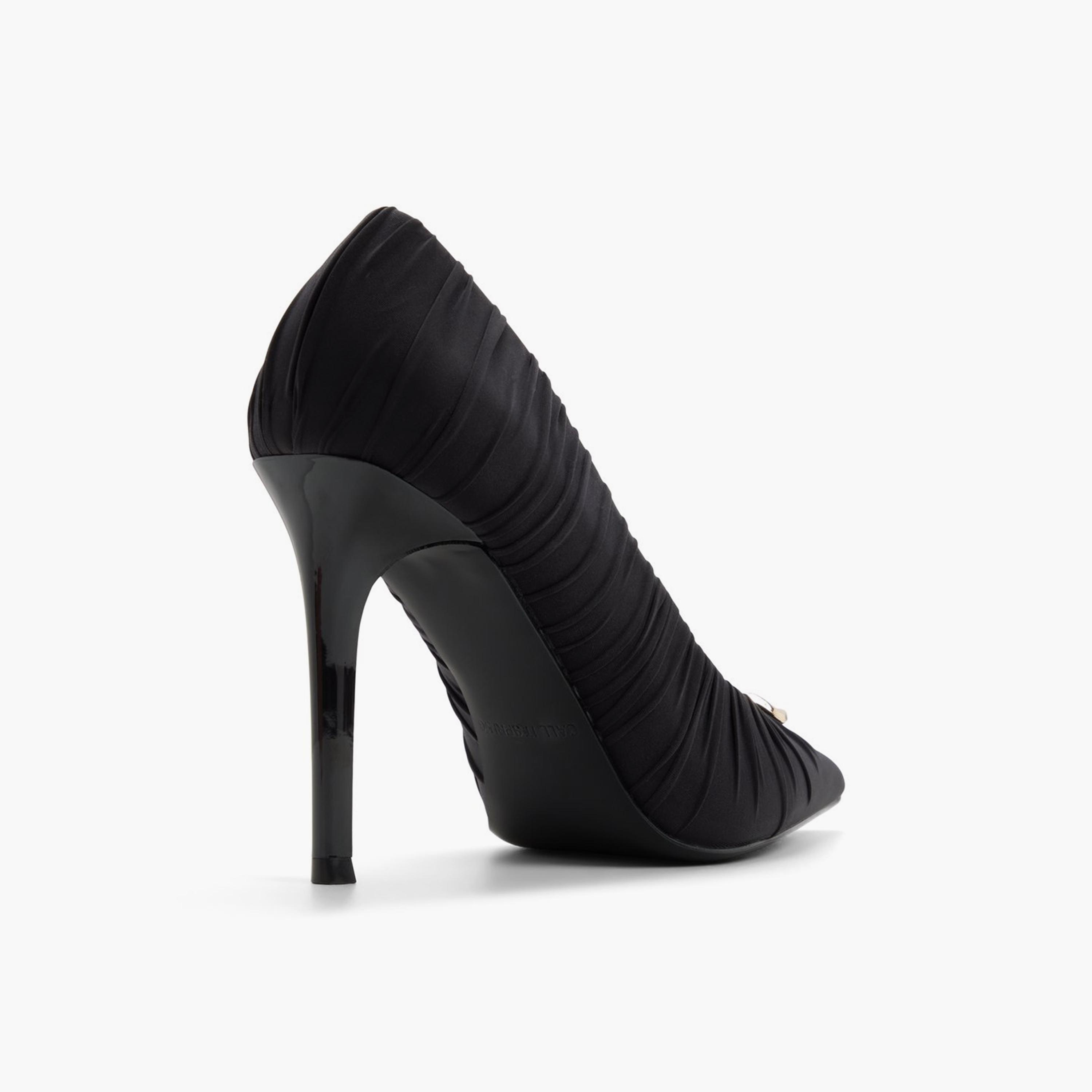 كول ات سبرينغ - حذاء هدى نسائي سهل الارتداء بكعب عالٍ | 30HUDAA-women-shoes-heels-image-5