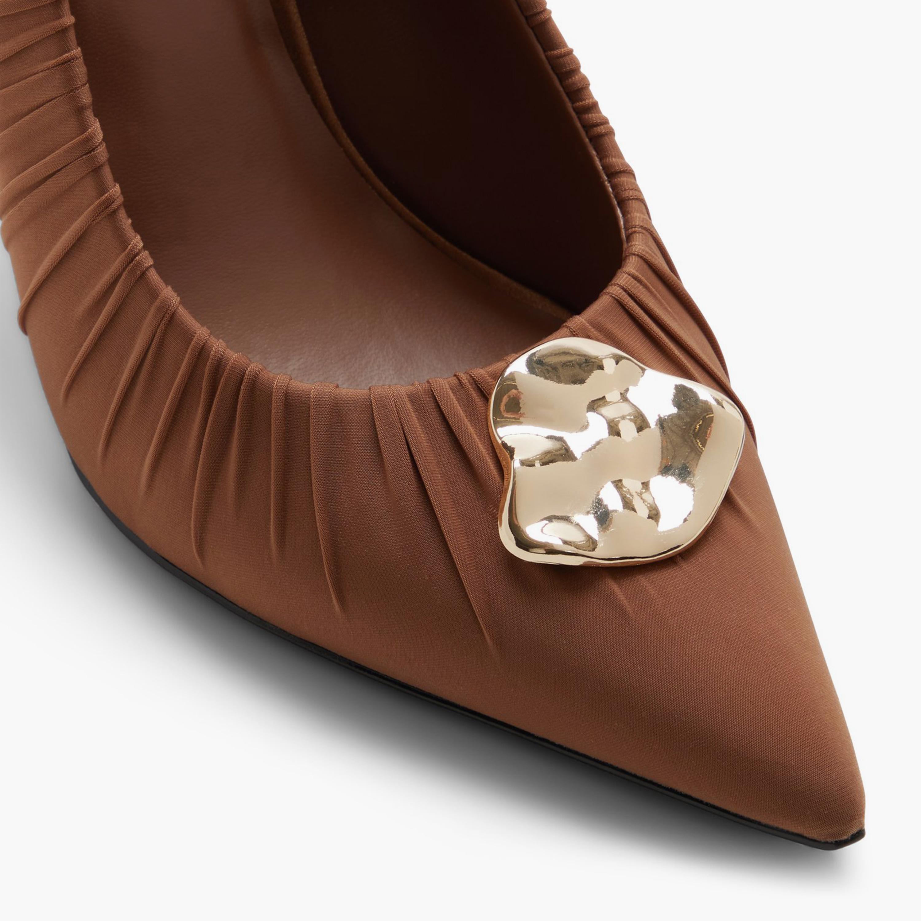 كول ات سبرينغ - حذاء هدى نسائي سهل الارتداء بكعب عالٍ | 30HUDAA-women-shoes-heels-image-7