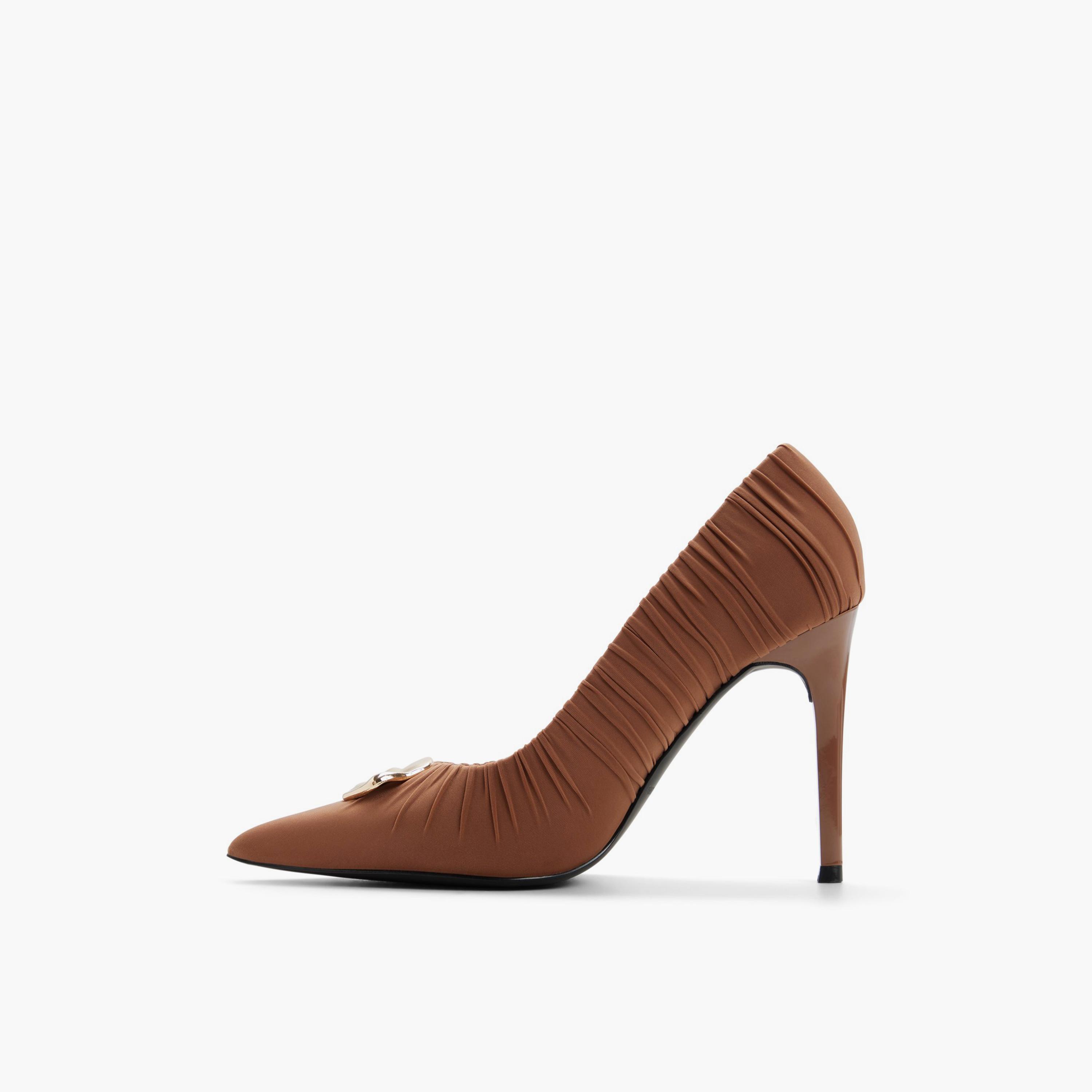 Call it Spring Women's Slip-On HUDAA Stiletto Pumps | 30HUDAA-women-shoes-heels-image-4