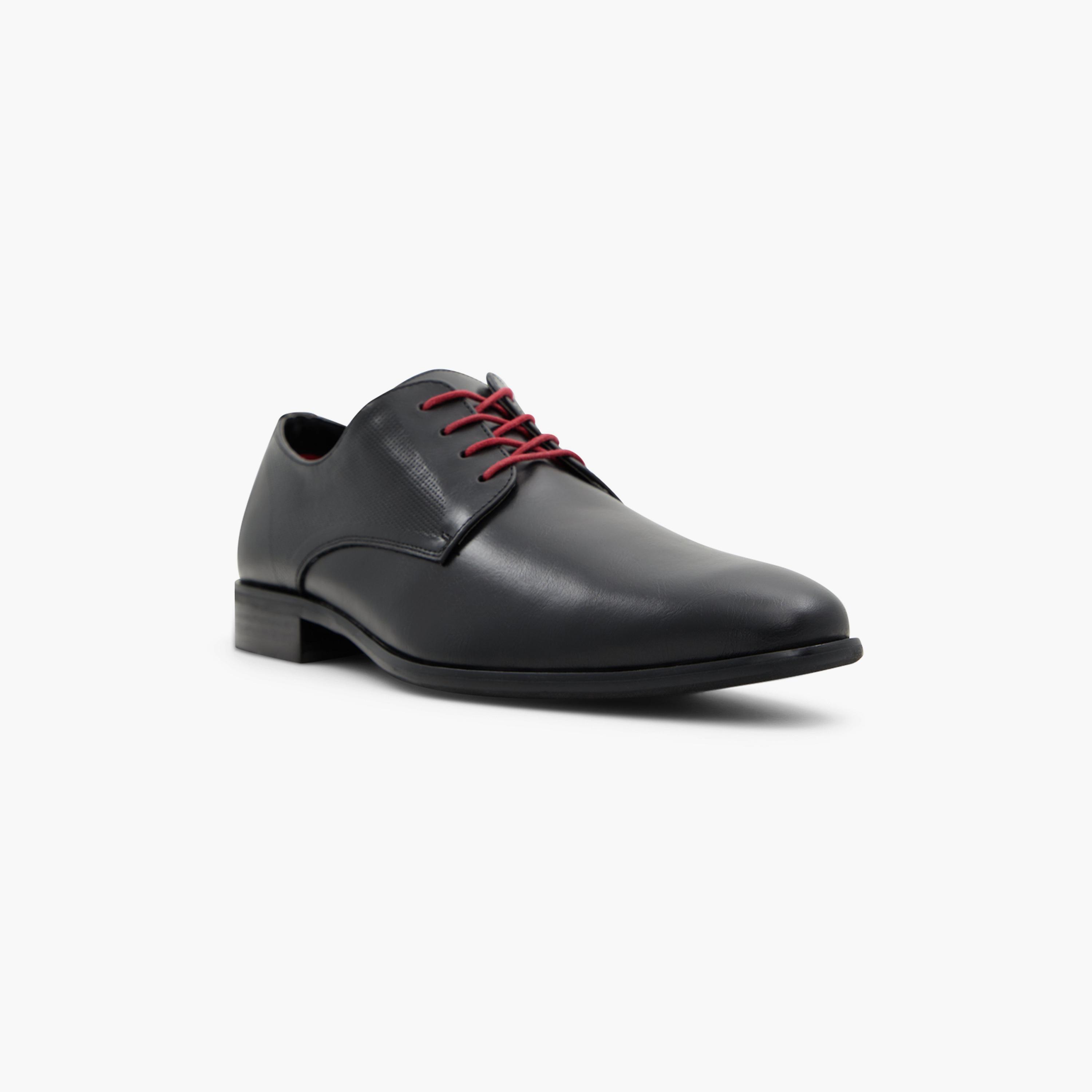 كول ات سبرينج حذاء رسمي ديربي برباطات للرجال | 30HUDSEN-men-shoes-formalshoes-image-1