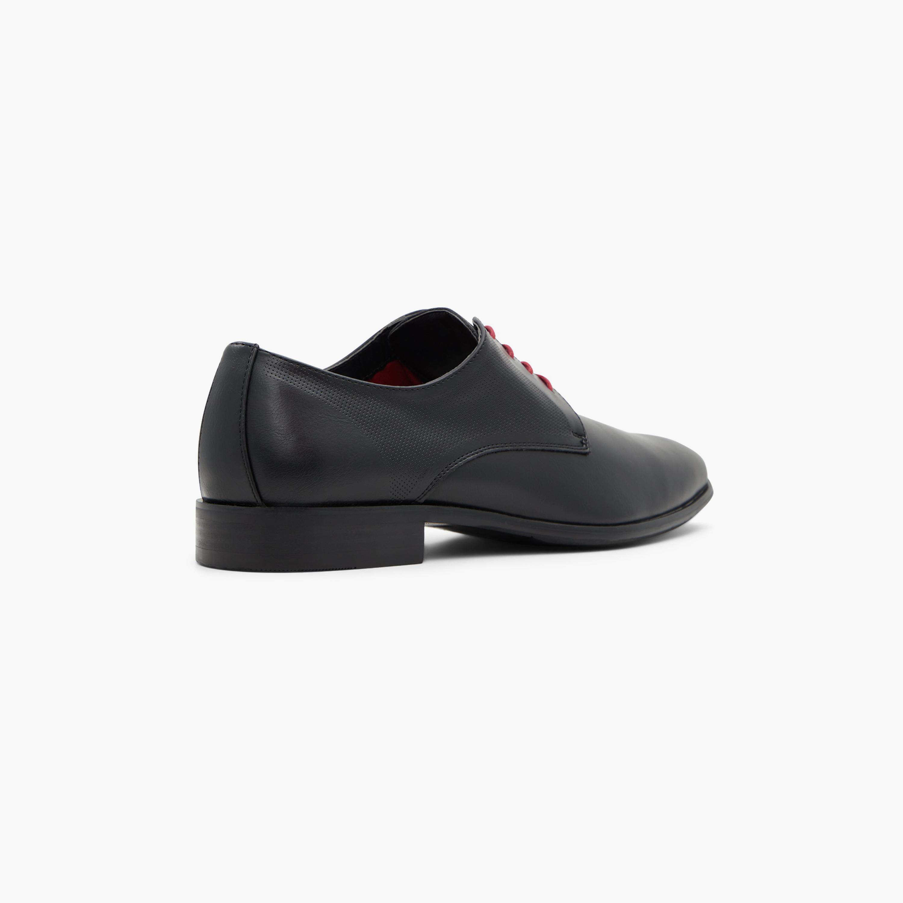 كول ات سبرينج حذاء رسمي ديربي برباطات للرجال | 30HUDSEN-men-shoes-formalshoes-image-2