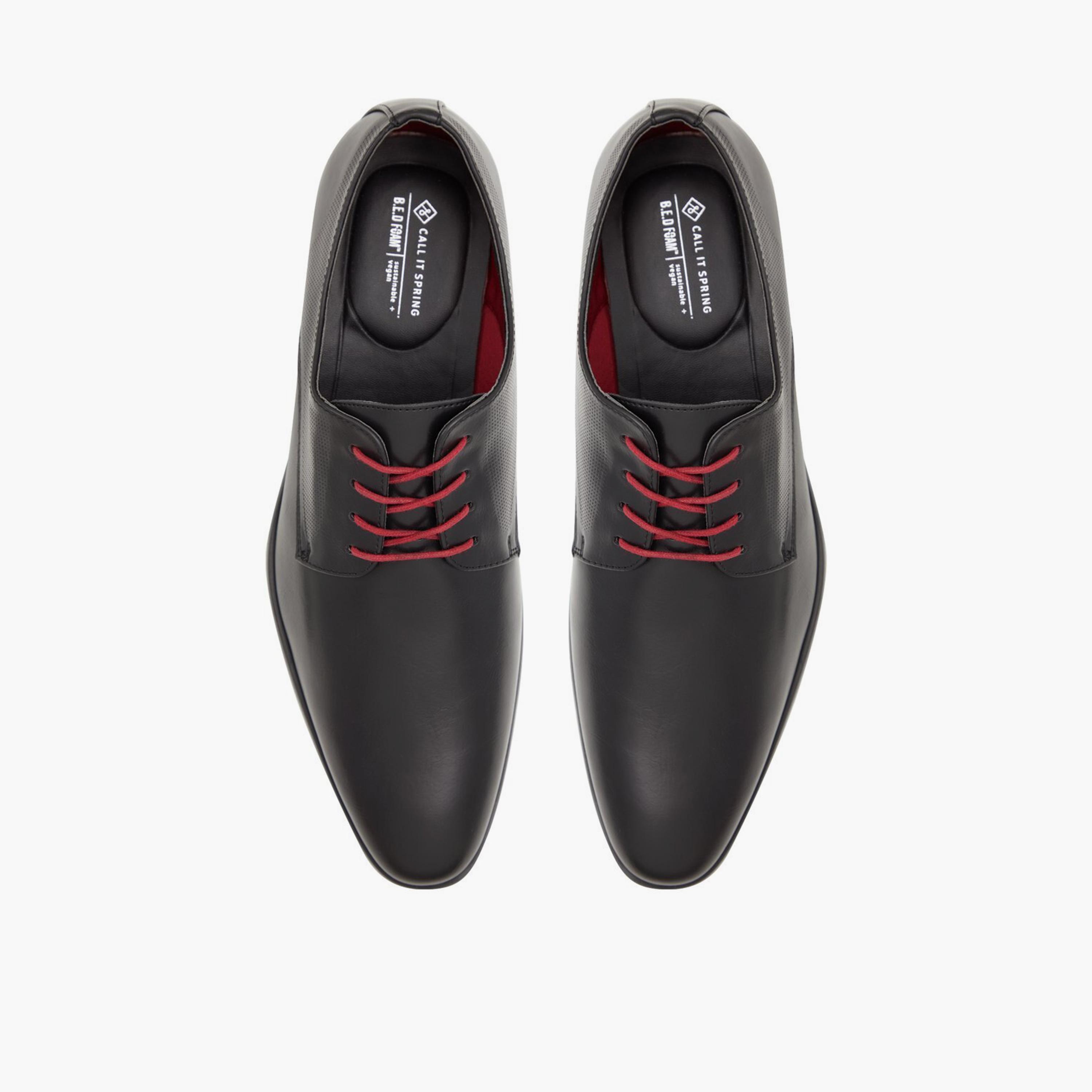كول ات سبرينج حذاء رسمي ديربي برباطات للرجال | 30HUDSEN-men-shoes-formalshoes-image-12