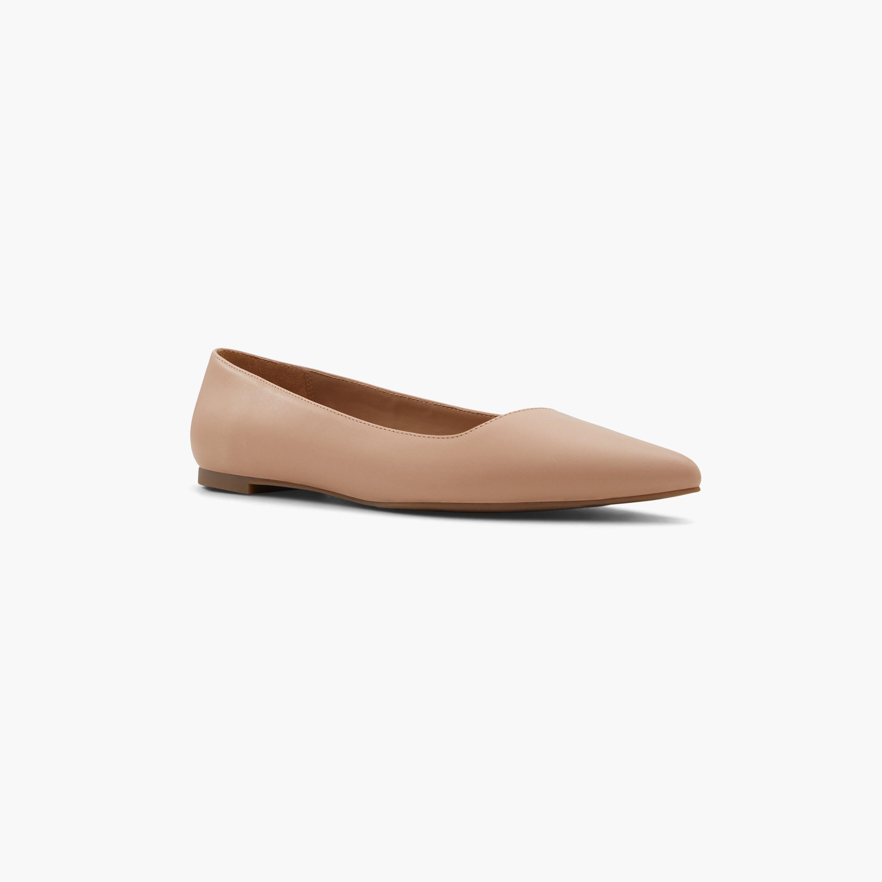 Call It Spring Women's Pointed Toe Ballerinas | 30HAZYLLE-women-shoes-ballerinas-image-1