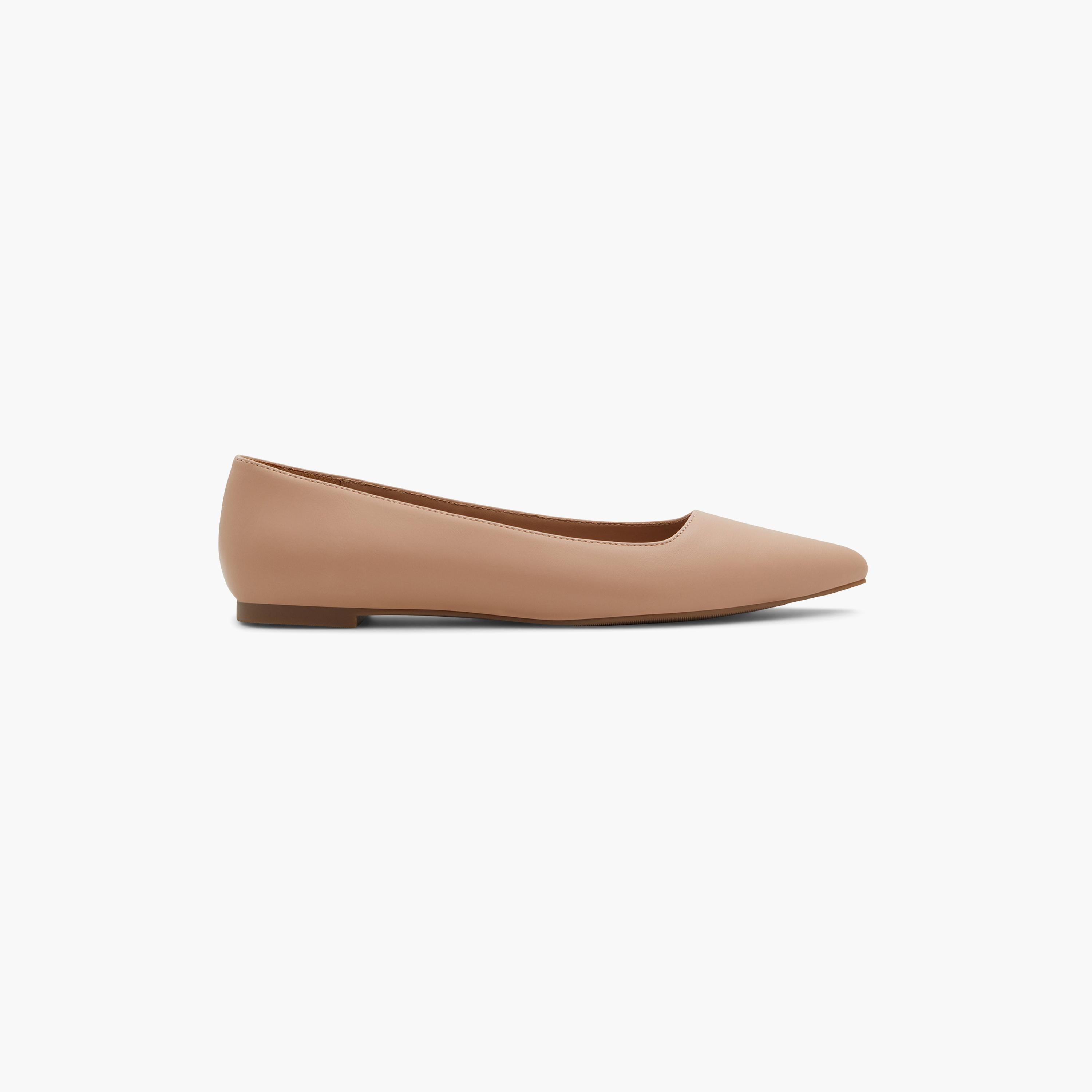 Call It Spring Women's Pointed Toe Ballerinas | 30HAZYLLE-women-shoes-ballerinas-image-2