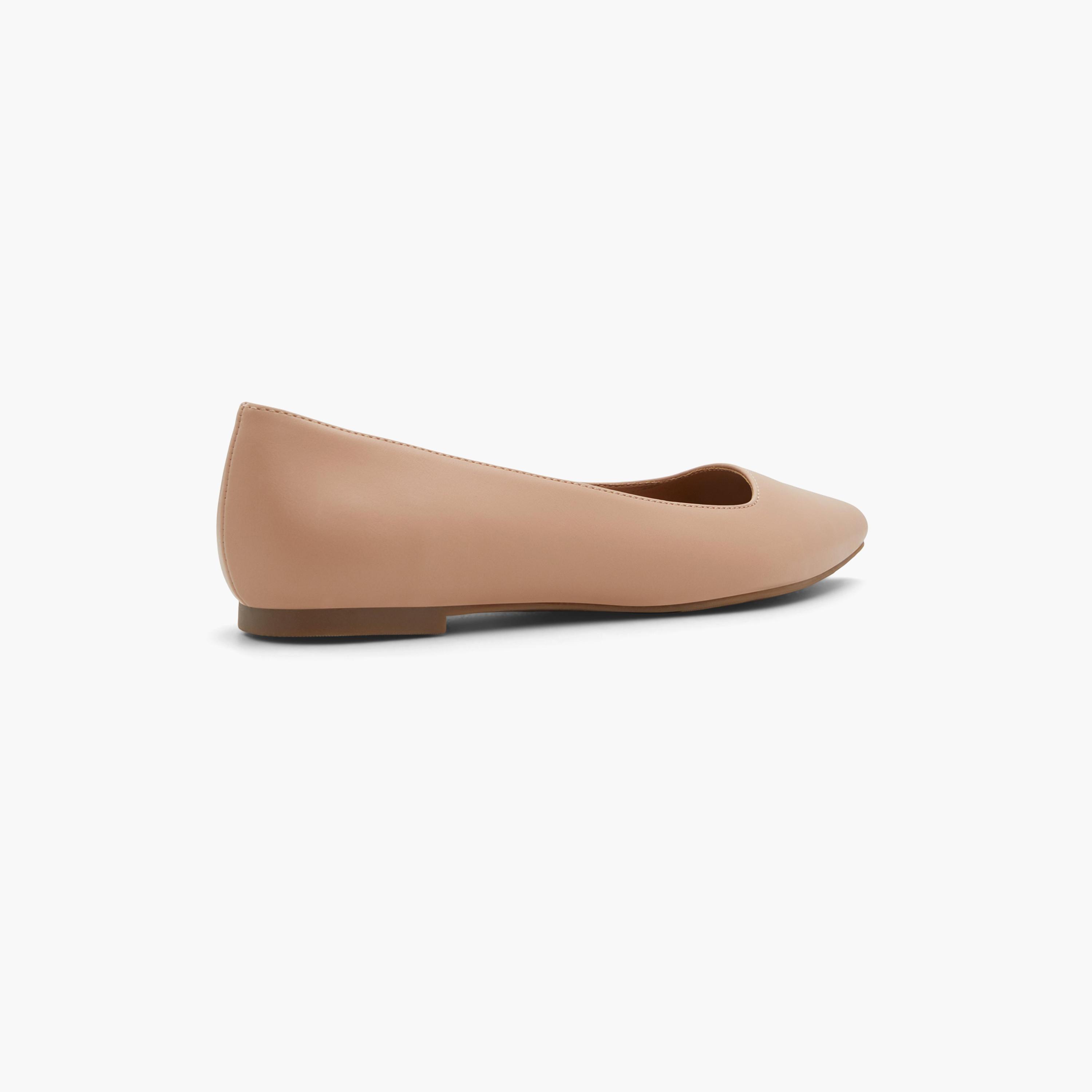 Call It Spring Women's Pointed Toe Ballerinas | 30HAZYLLE-women-shoes-ballerinas-image-3