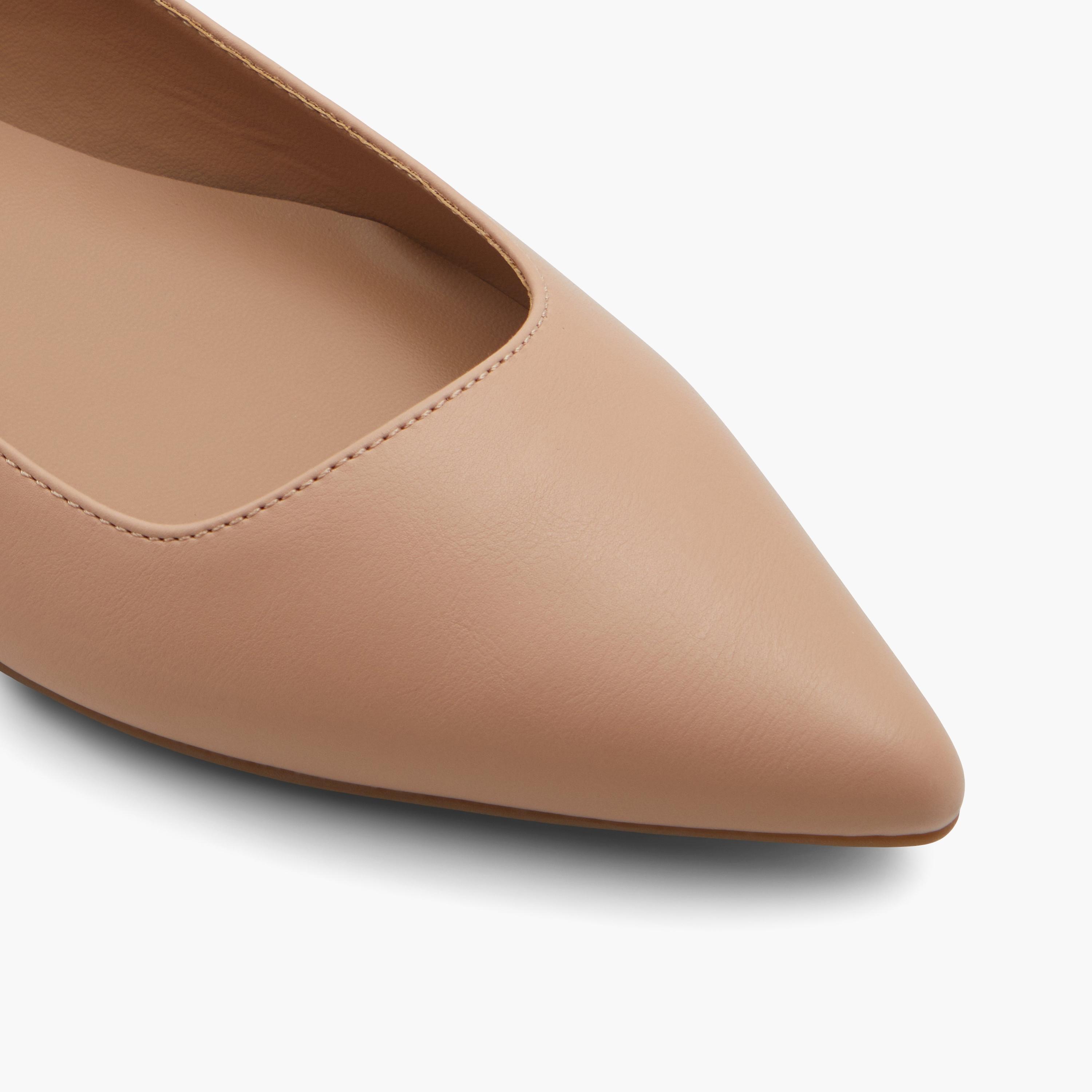 كول ات سبرينج باليرينا بمقدمة مدببة للنساء | 30HAZYLLE-women-shoes-ballerinas-image-10