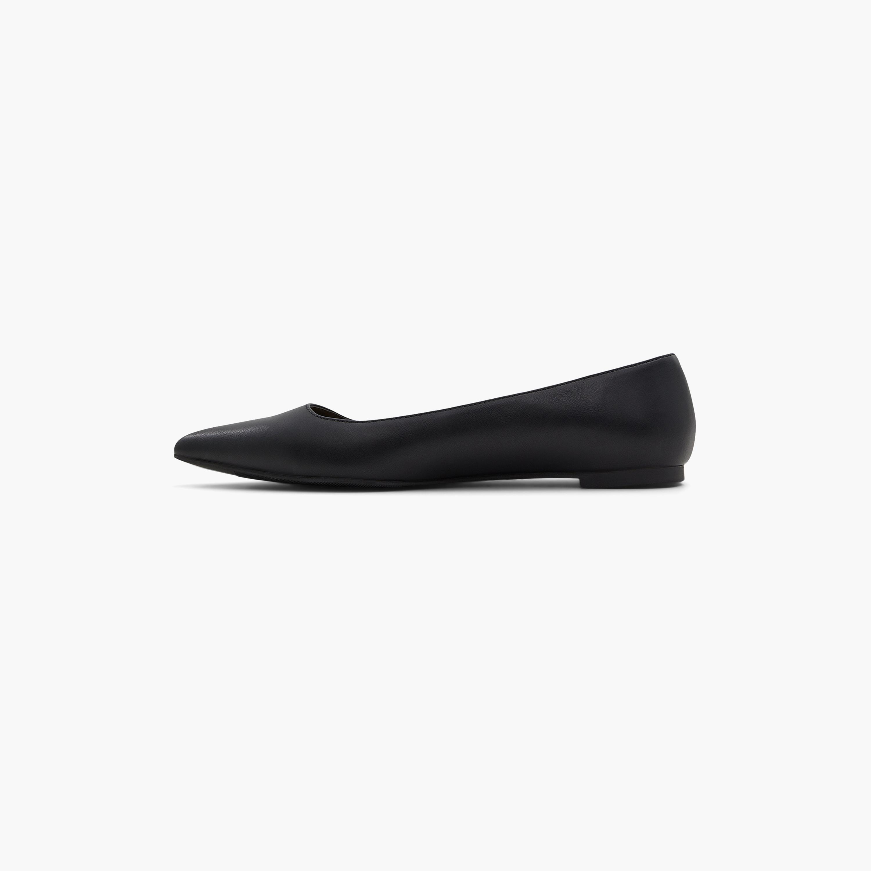 كول ات سبرينج باليرينا بمقدمة مدببة للنساء | 30HAZYLLE-women-shoes-ballerinas-image-4