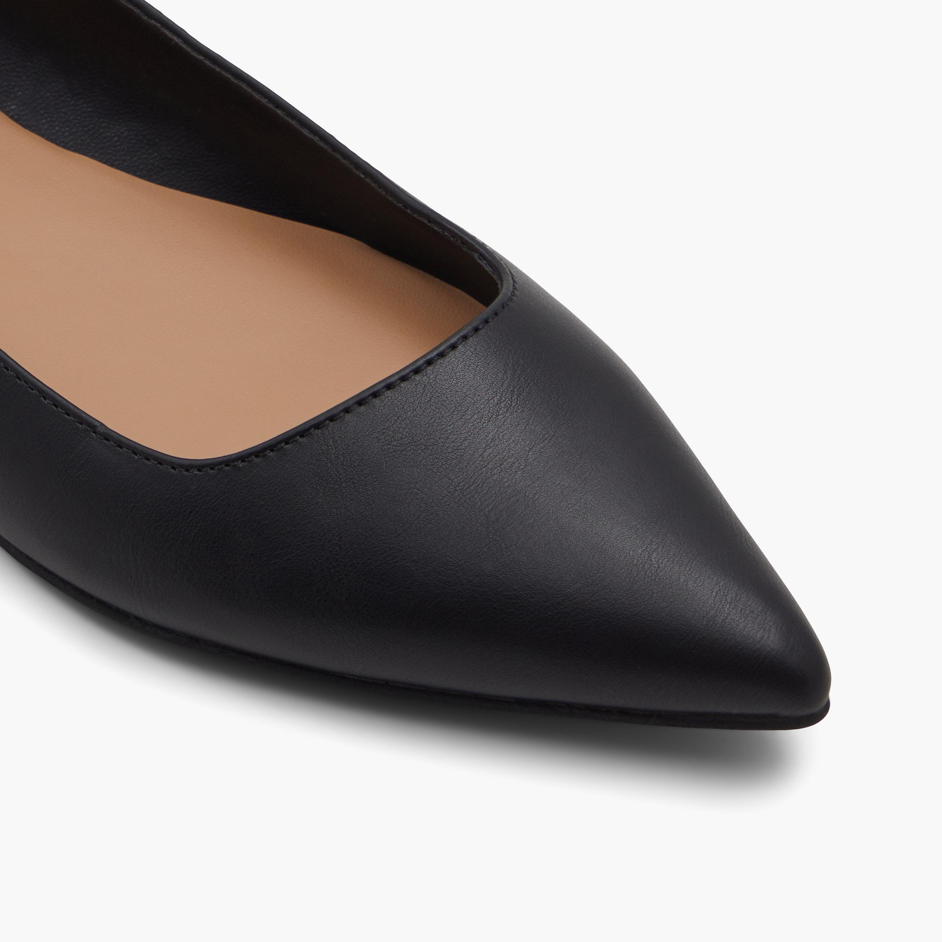 كول ات سبرينج باليرينا بمقدمة مدببة للنساء | 30HAZYLLE-women-shoes-ballerinas-image-5