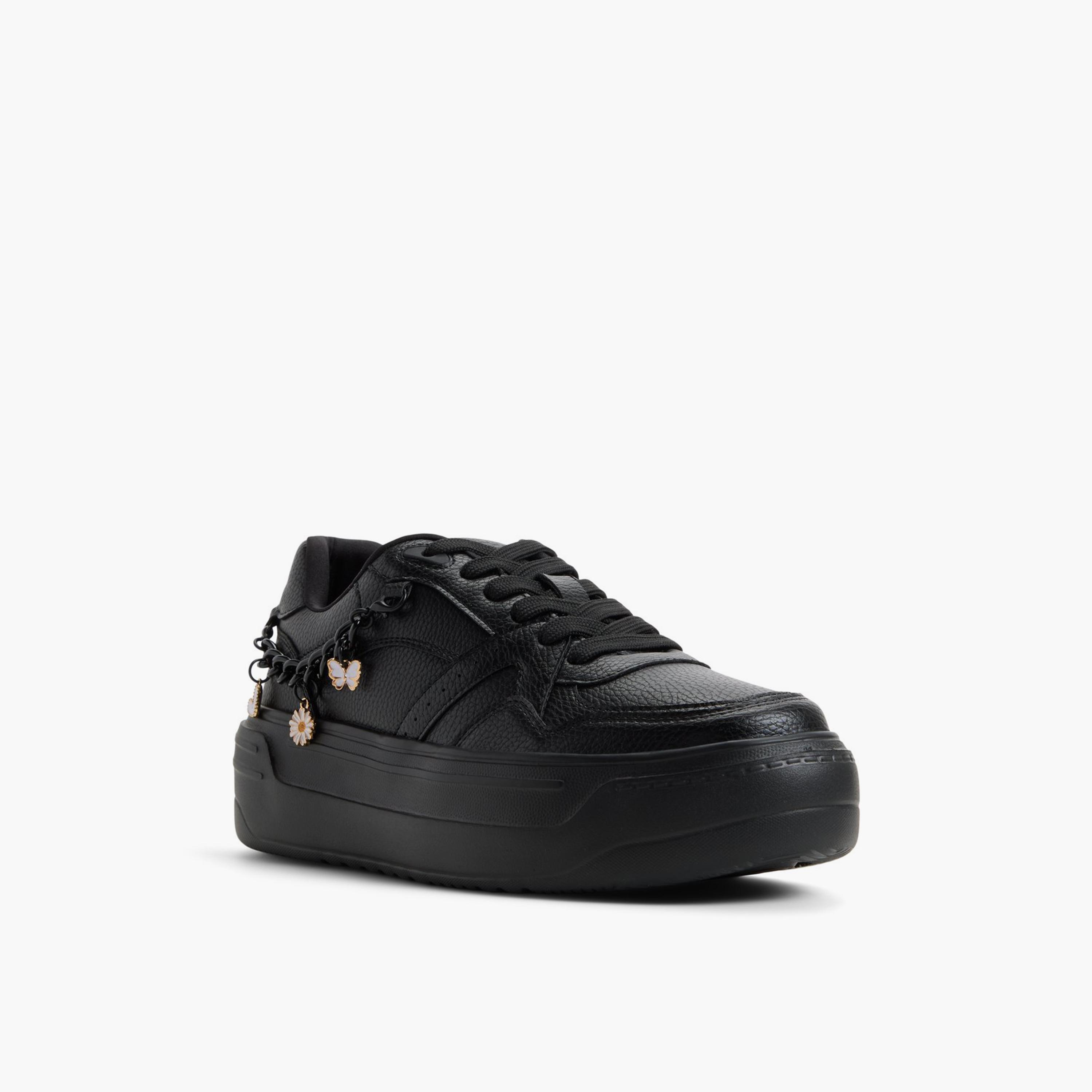 Call it Spring Women's Lace-Up IRYS Platform Low Ankle Sneakers | 30IRYS-women-shoes-sneakers-image-1
