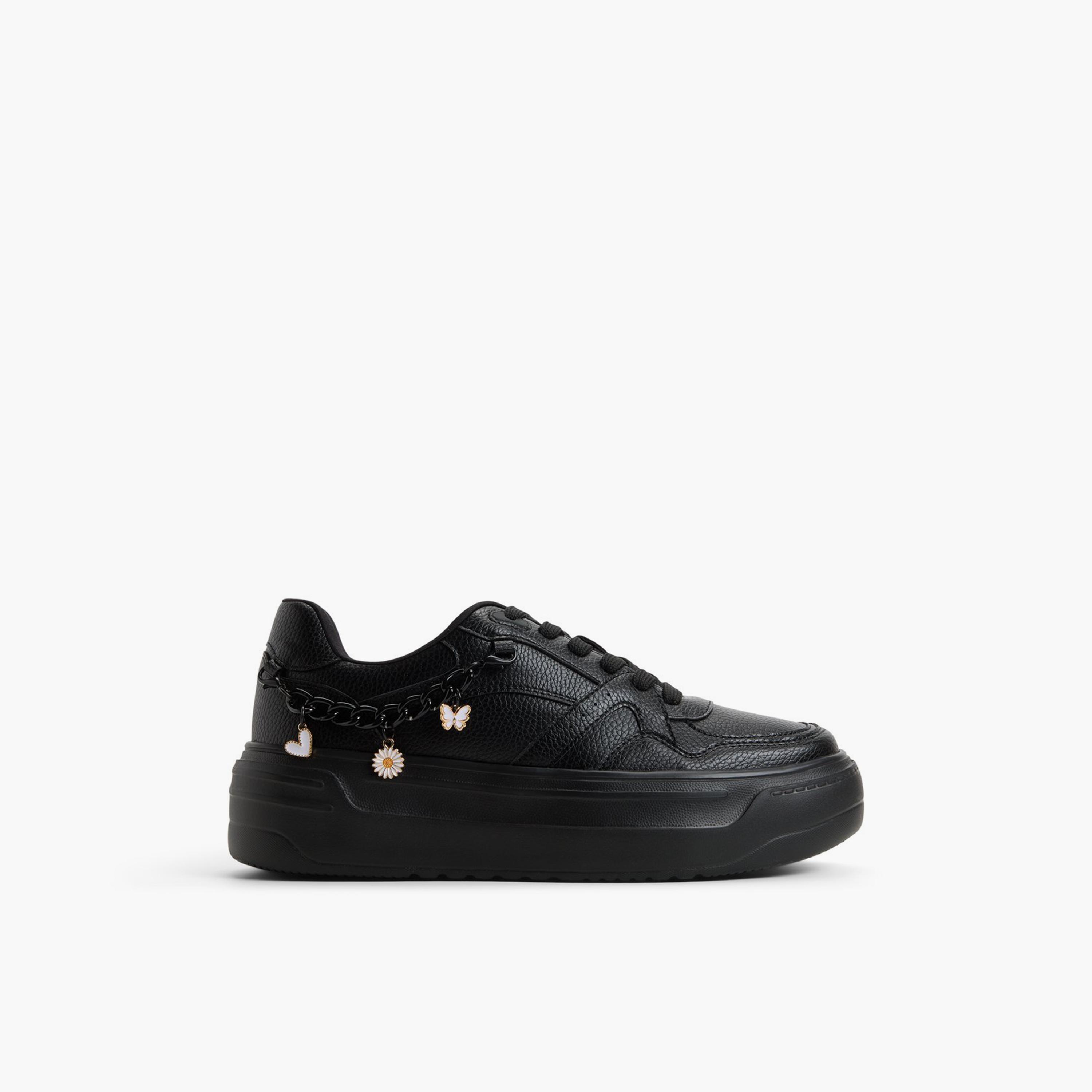 Call it Spring Women's Lace-Up IRYS Platform Low Ankle Sneakers | 30IRYS-women-shoes-sneakers-image-3