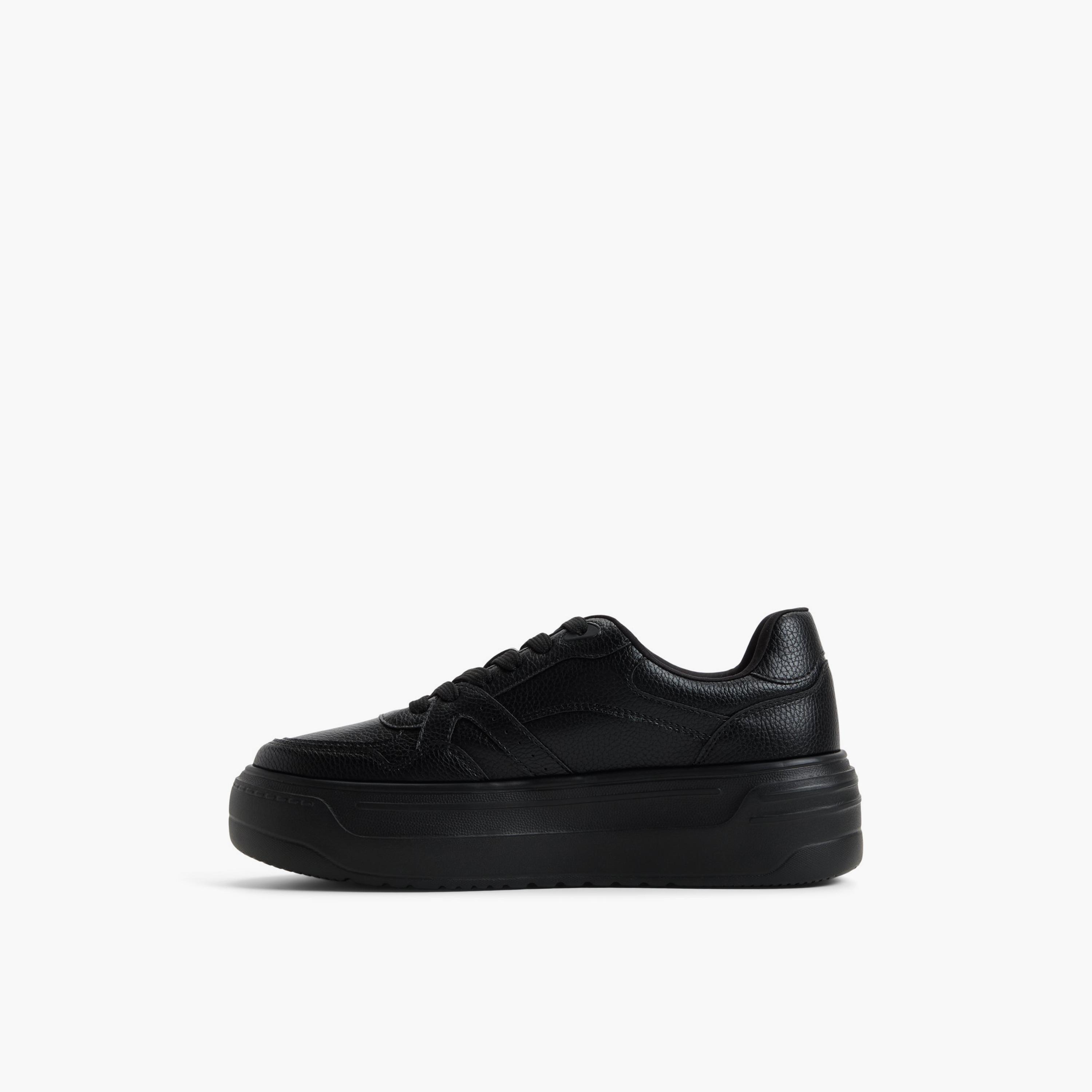 Call it Spring Women's Lace-Up IRYS Platform Low Ankle Sneakers | 30IRYS-women-shoes-sneakers-image-4