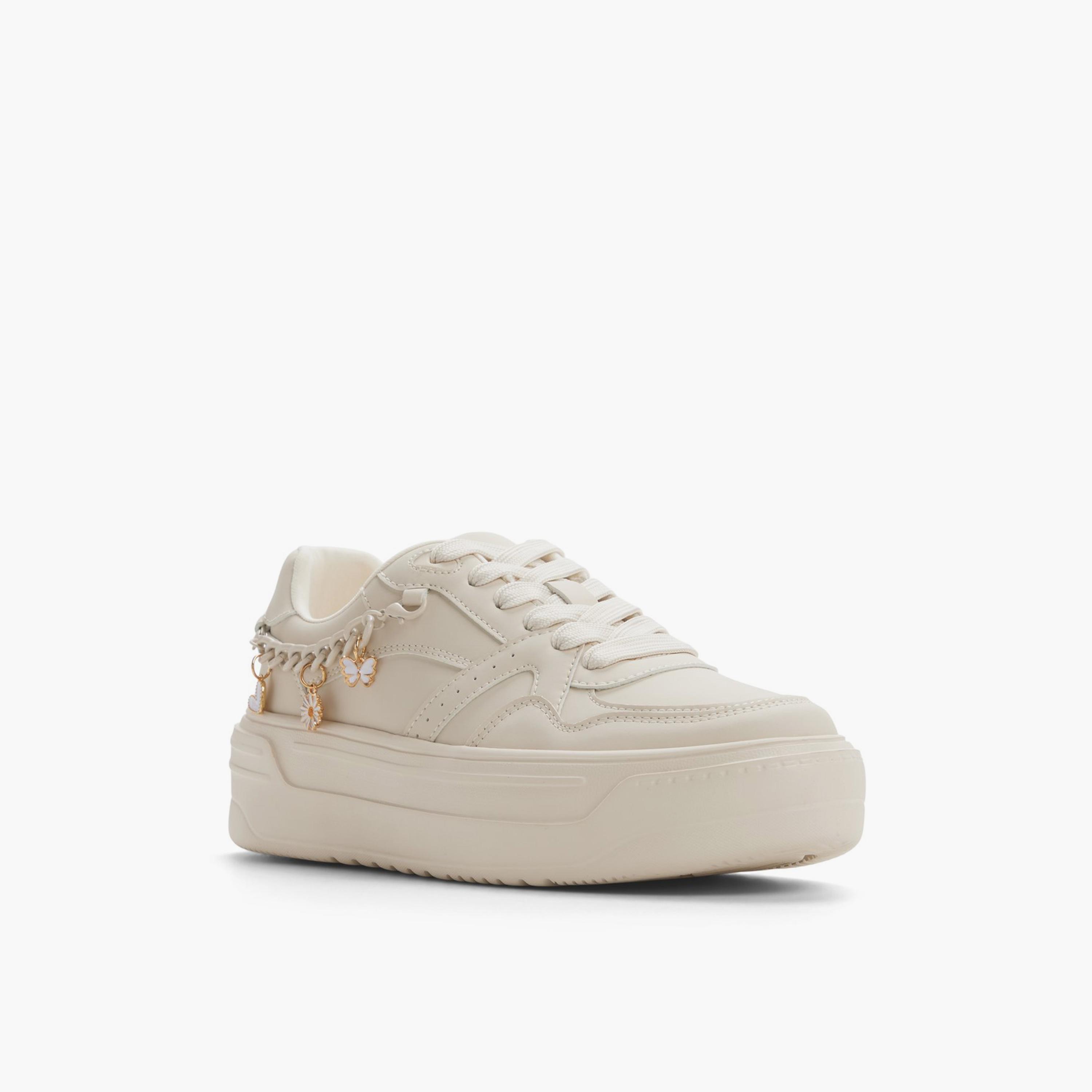 Call it Spring Women's Lace-Up IRYS Platform Low Ankle Sneakers | 30IRYS-women-shoes-sneakers-image-1