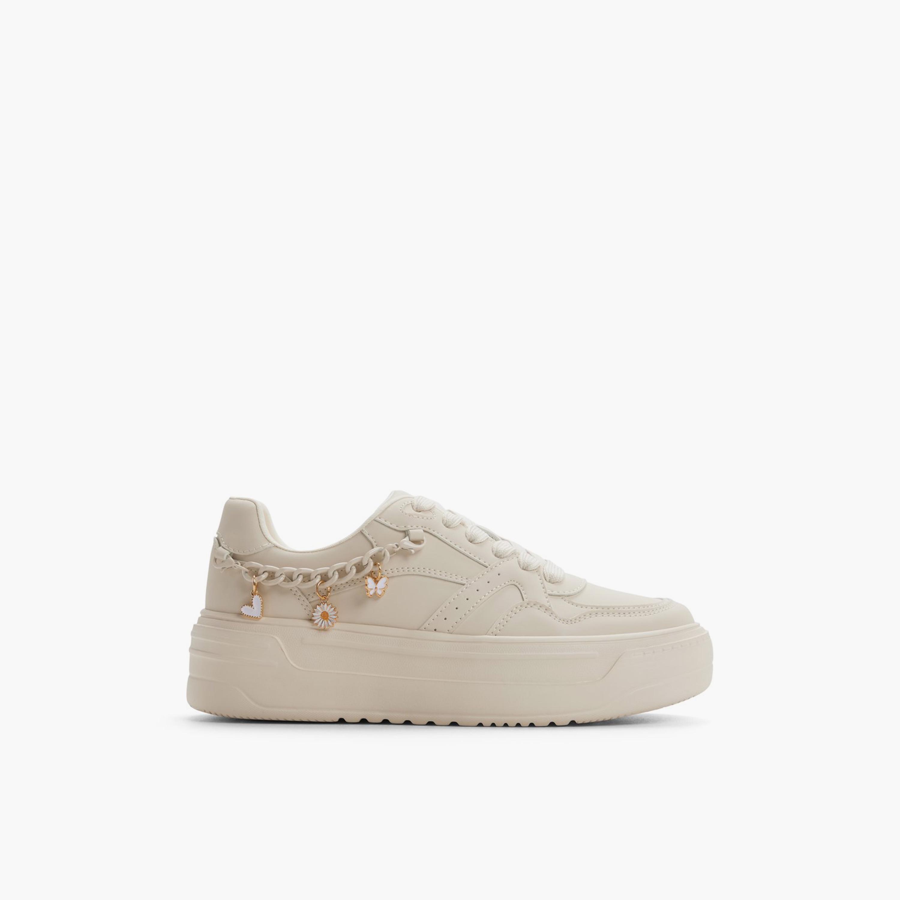 كول ات سبرينغ - حذاء رياضي آيريس نسائي برباط نعل سميك وقصة منخفضة للكاحل | 30IRYS-women-shoes-sneakers-image-8