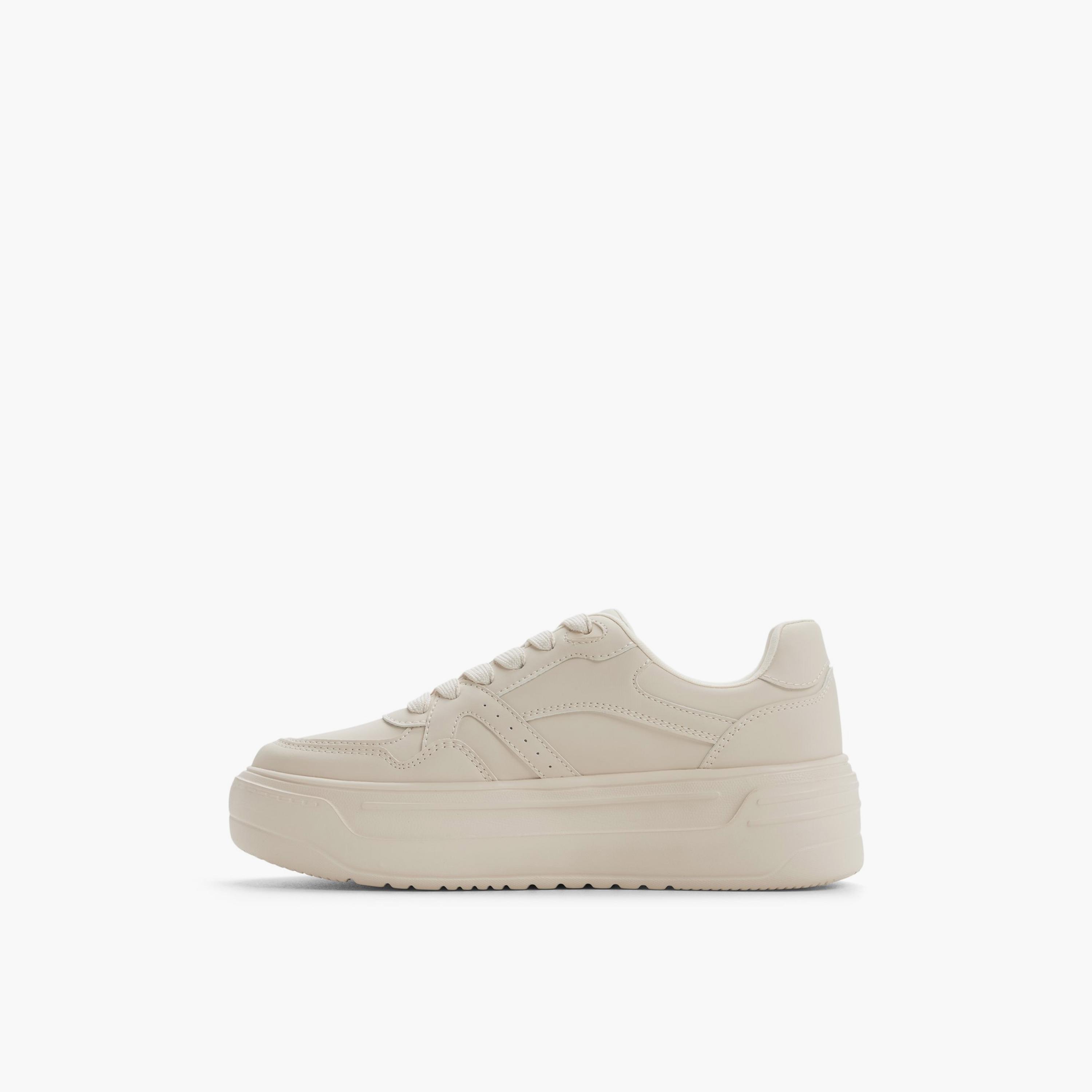 Call it Spring Women's Lace-Up IRYS Platform Low Ankle Sneakers | 30IRYS-women-shoes-sneakers-image-4