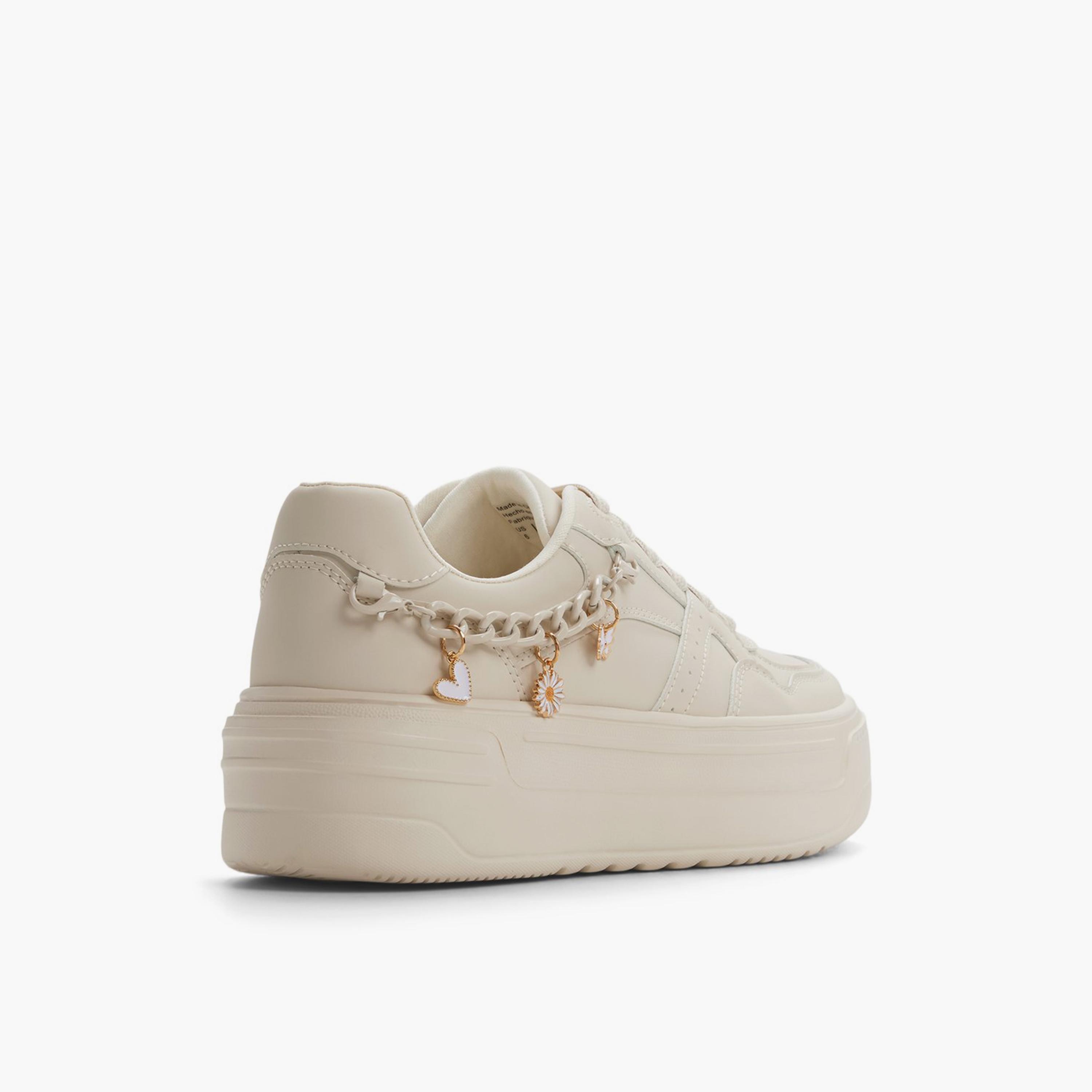 Call it Spring Women's Lace-Up IRYS Platform Low Ankle Sneakers | 30IRYS-women-shoes-sneakers-image-5