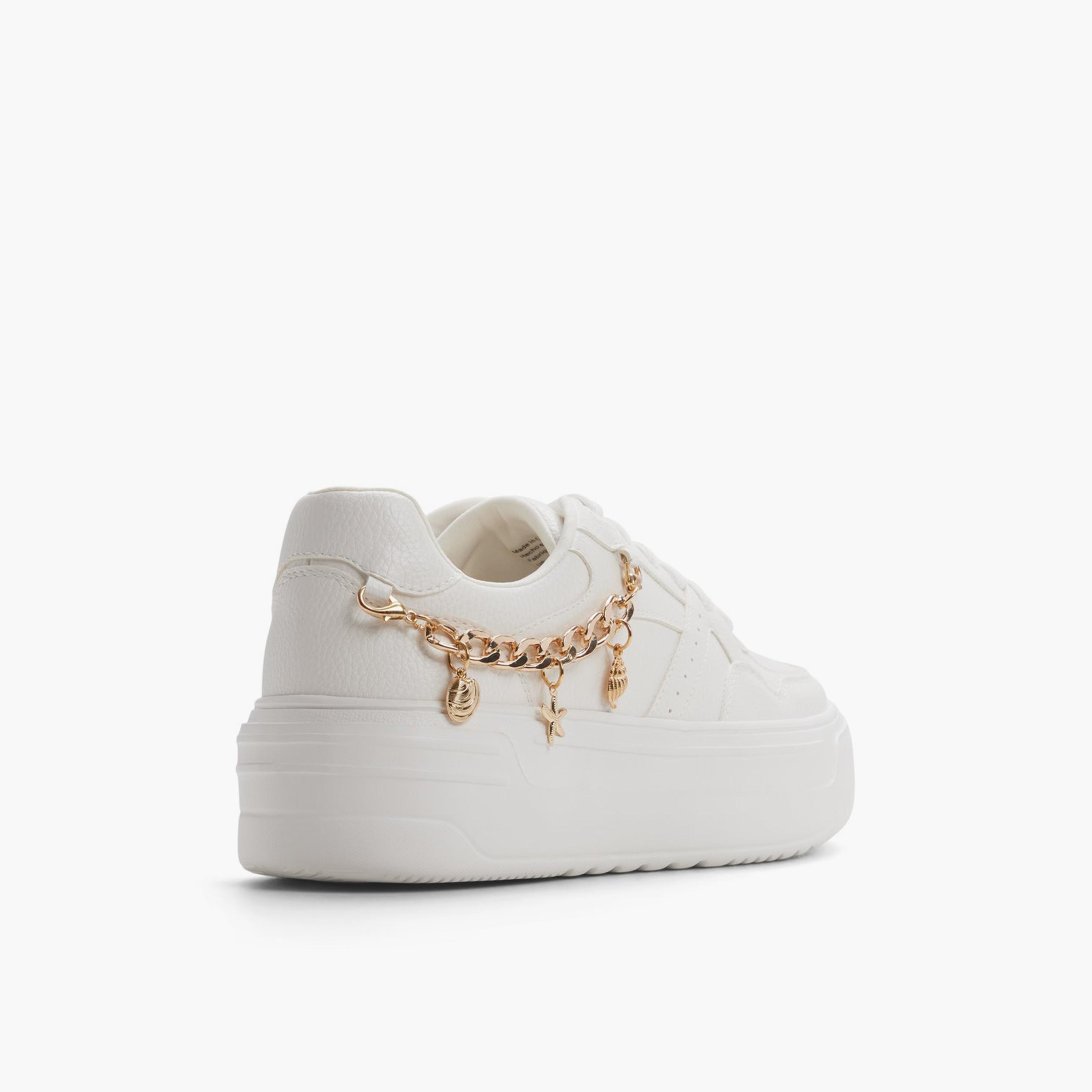 Call it Spring Women's Lace-Up IRYS Platform Low Ankle Sneakers | 30IRYS-women-shoes-sneakers-image-5