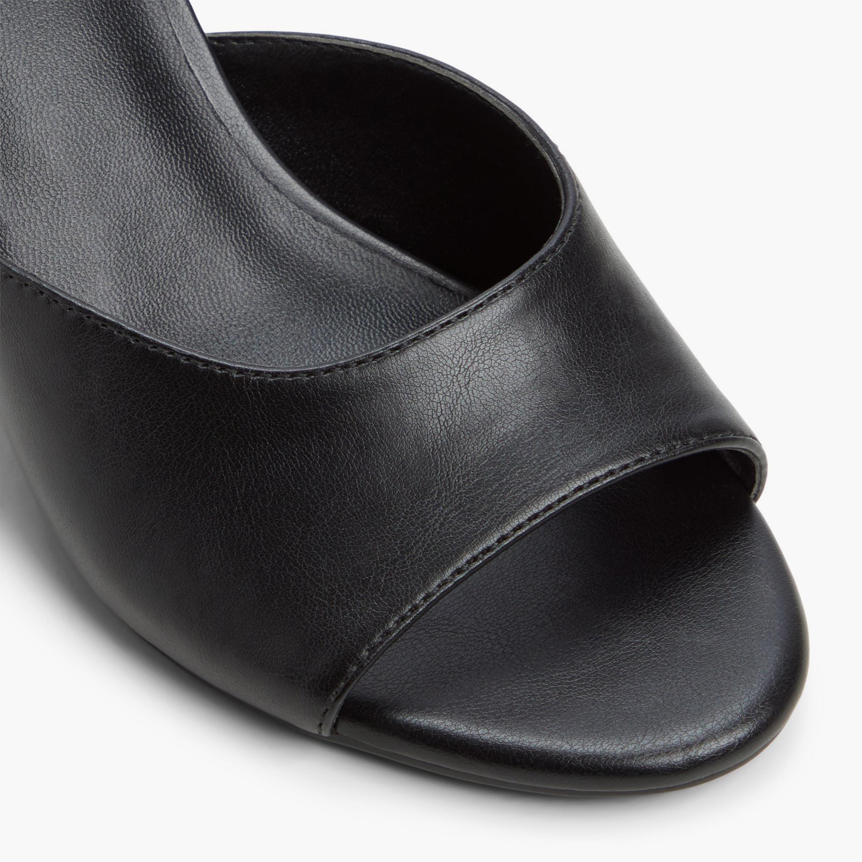 كول ات سبرينغ- حذاء بكعب ستيليتو سهل الارتداء للنساء | 30ISOLAA-women-shoes-heels-image-2