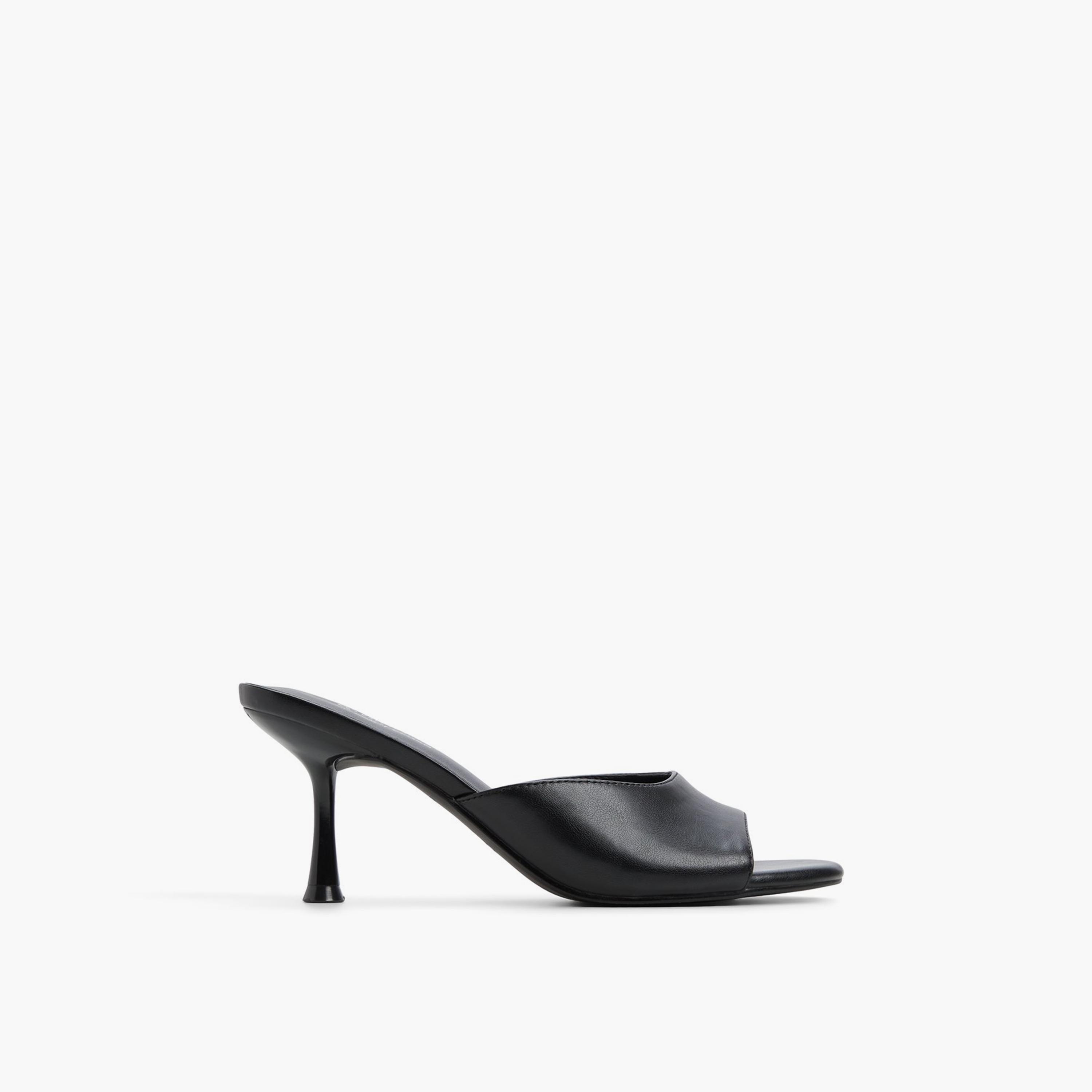كول ات سبرينغ- حذاء بكعب ستيليتو سهل الارتداء للنساء | 30ISOLAA-women-shoes-heels-image-3