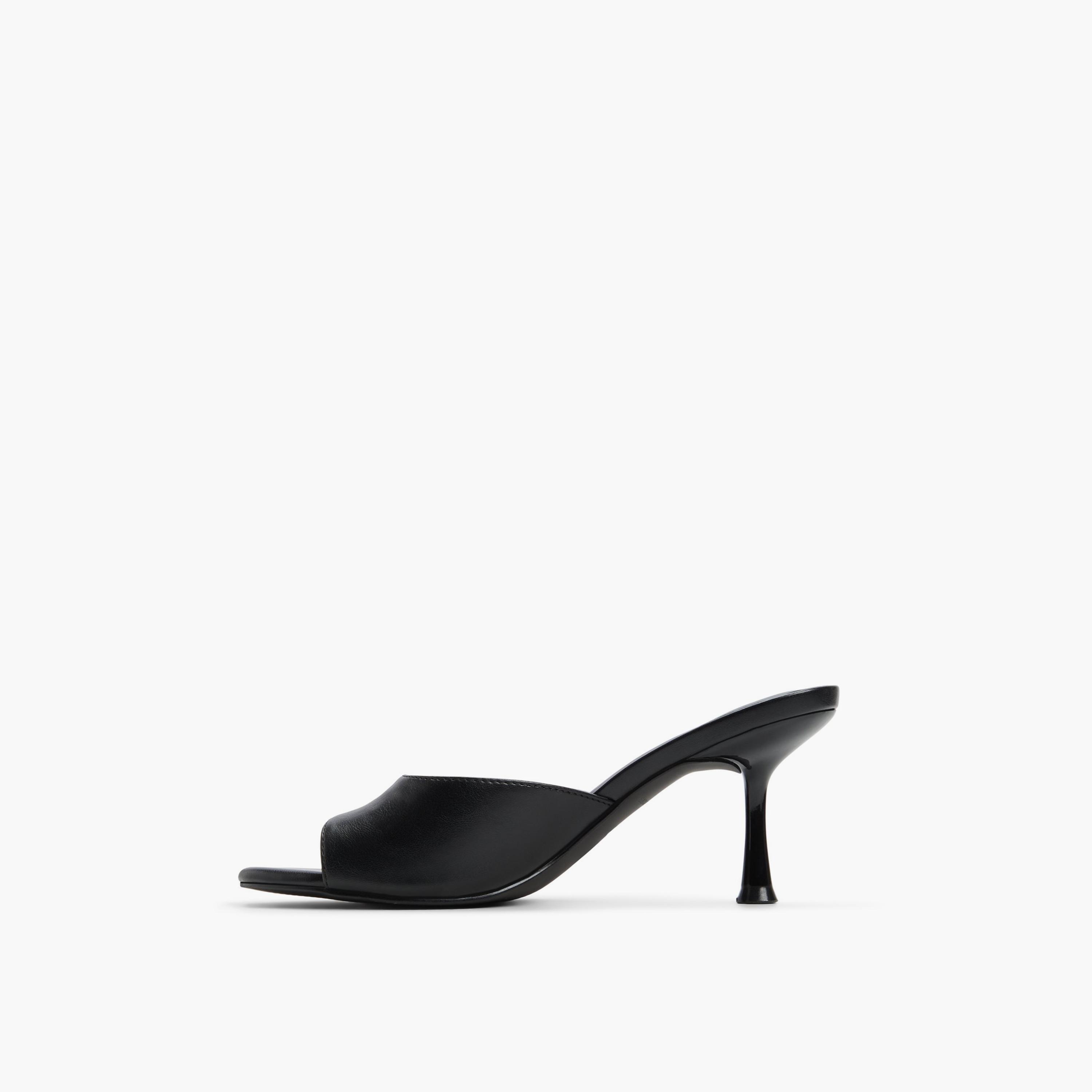 كول ات سبرينغ- حذاء بكعب ستيليتو سهل الارتداء للنساء | 30ISOLAA-women-shoes-heels-image-4
