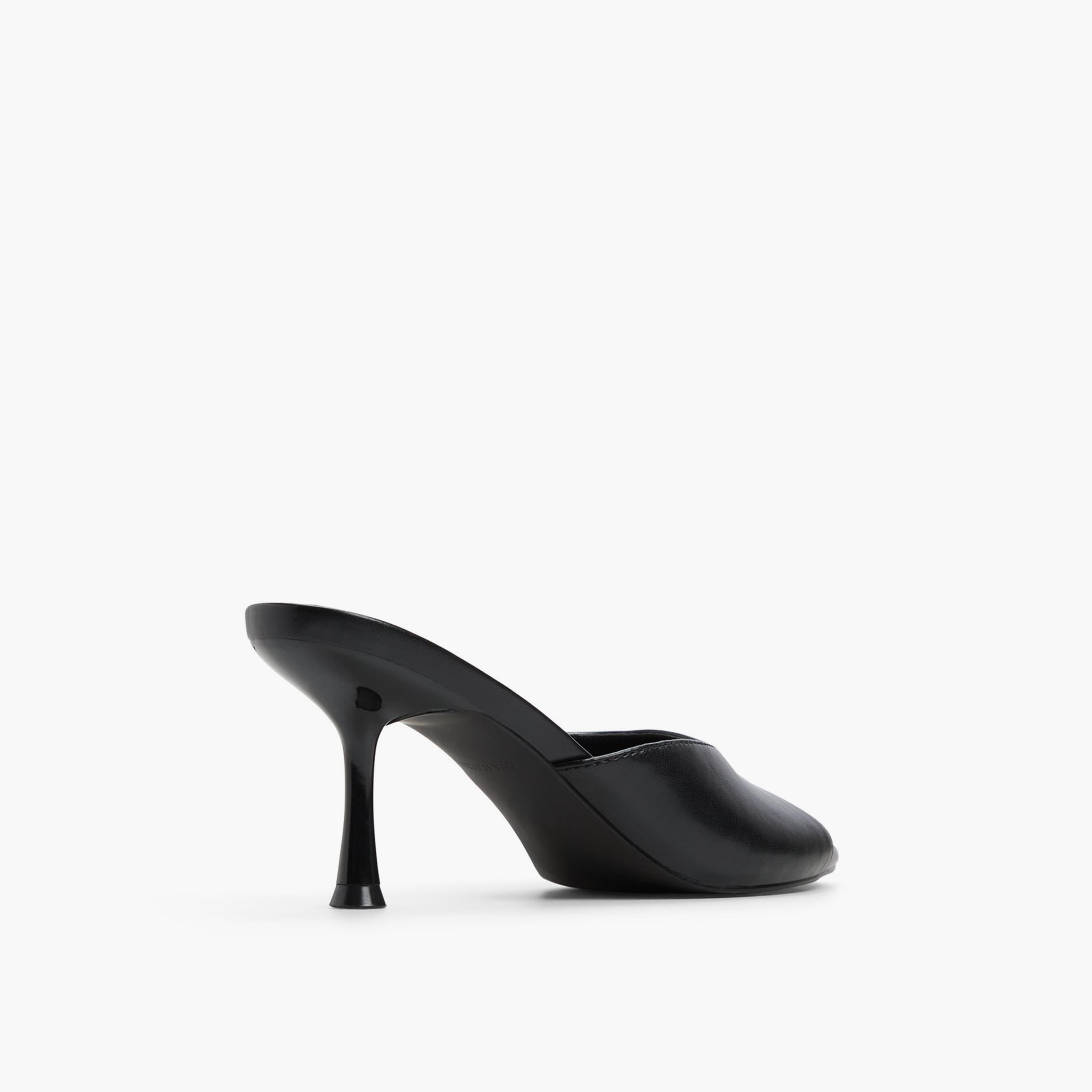 كول ات سبرينغ- حذاء بكعب ستيليتو سهل الارتداء للنساء | 30ISOLAA-women-shoes-heels-image-5