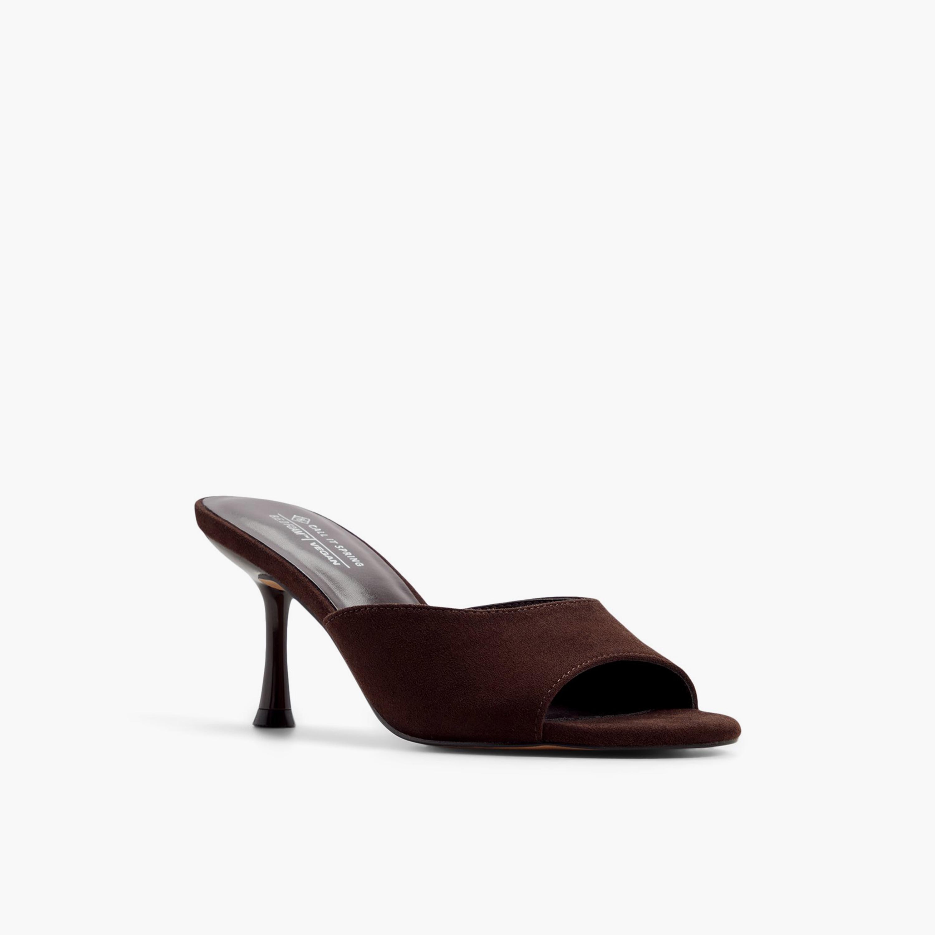 كول ات سبرينغ- حذاء بكعب ستيليتو سهل الارتداء للنساء | 30ISOLAA-women-shoes-heels-image-11