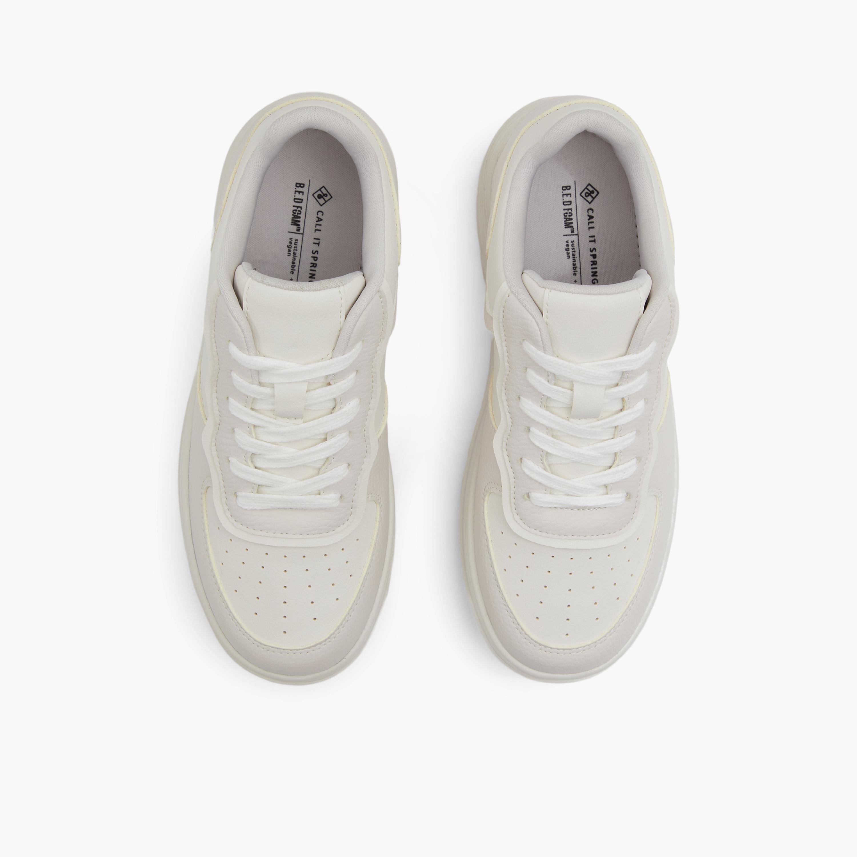 Call It Spring Women's Mid Cut Sneakers 30IVEY-women-shoes-sneakers-image-10