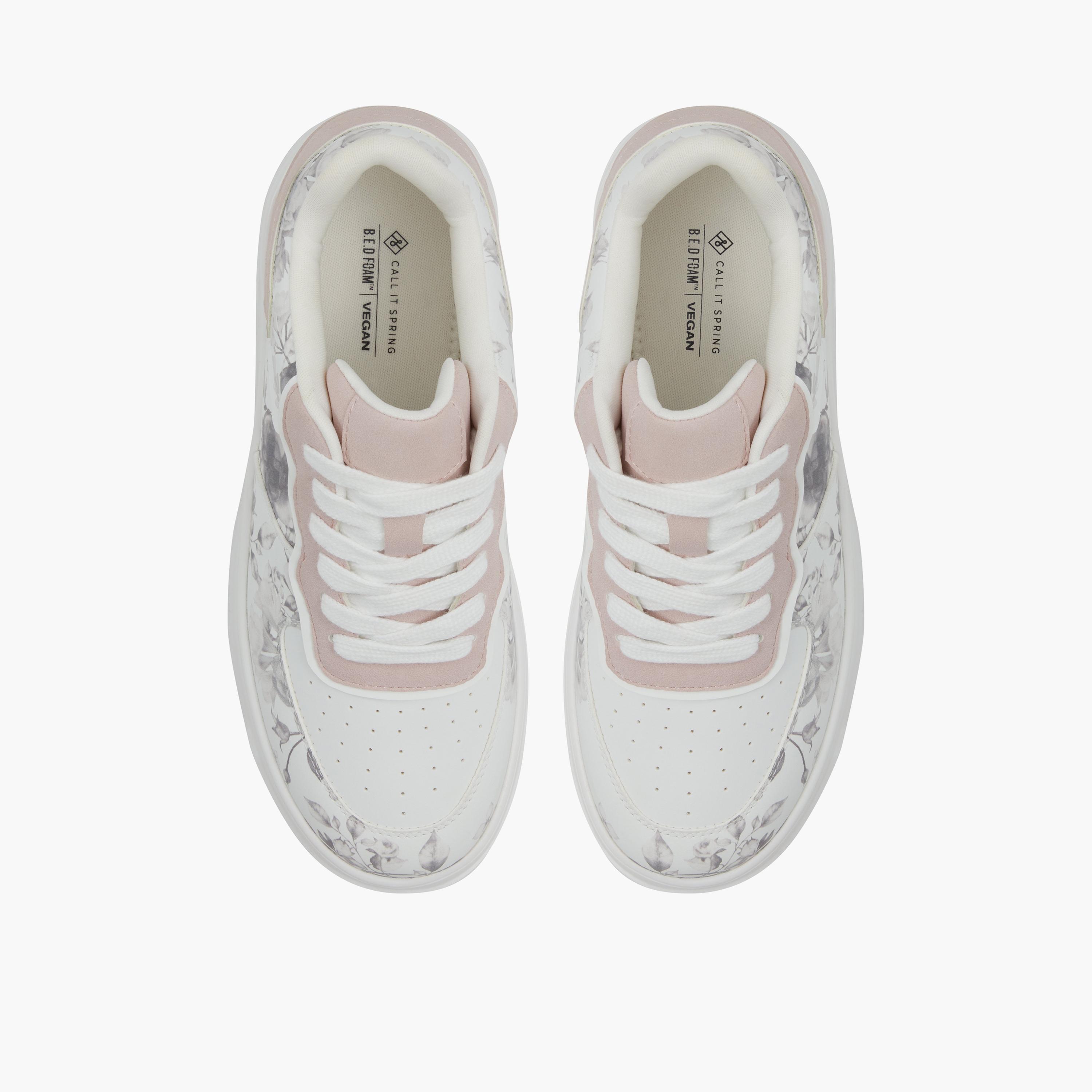 Call It Spring Women's Mid Cut Sneakers 30IVEY-women-shoes-sneakers-image-16