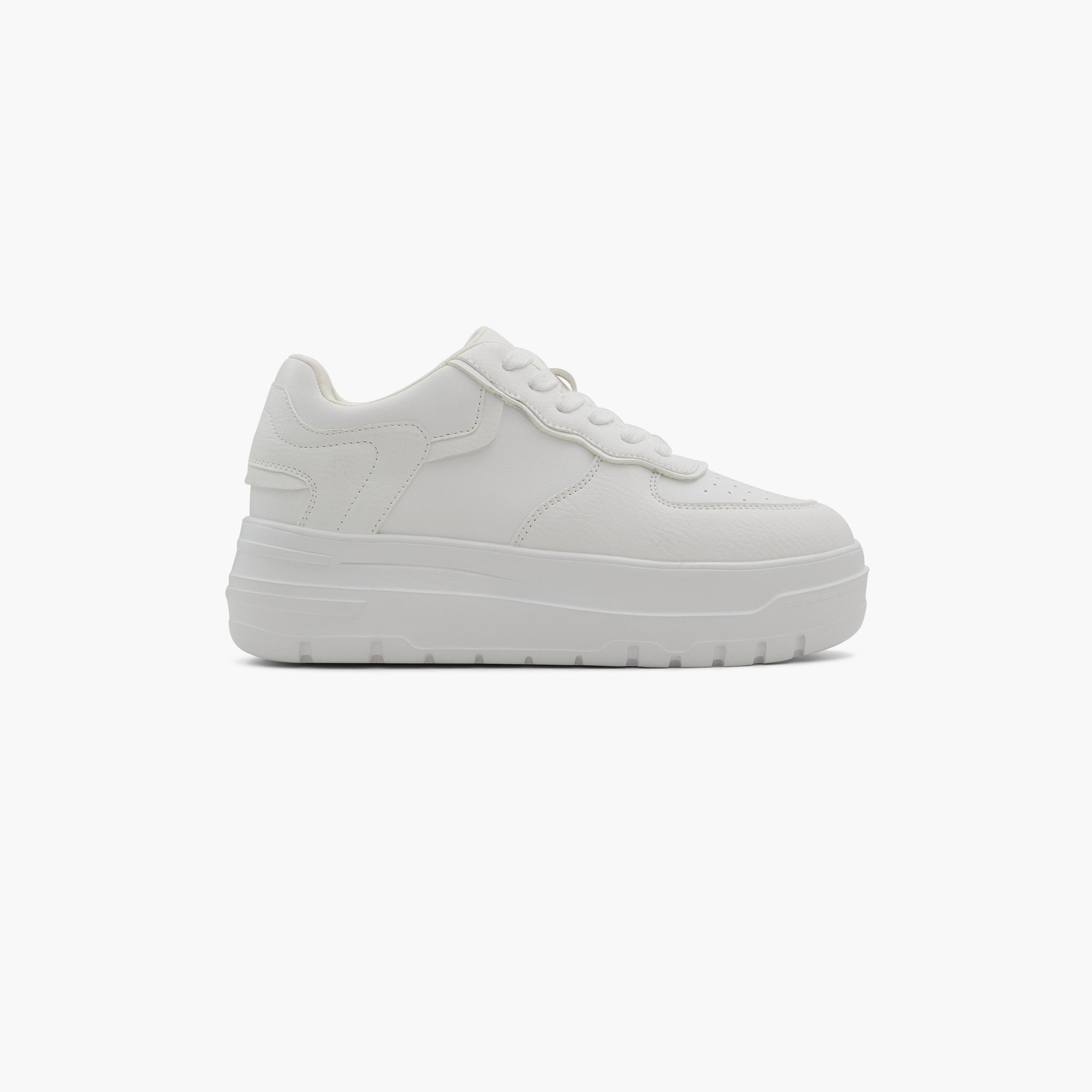 Call It Spring Women's Mid Cut Sneakers 30IVEY-women-shoes-sneakers-image-2