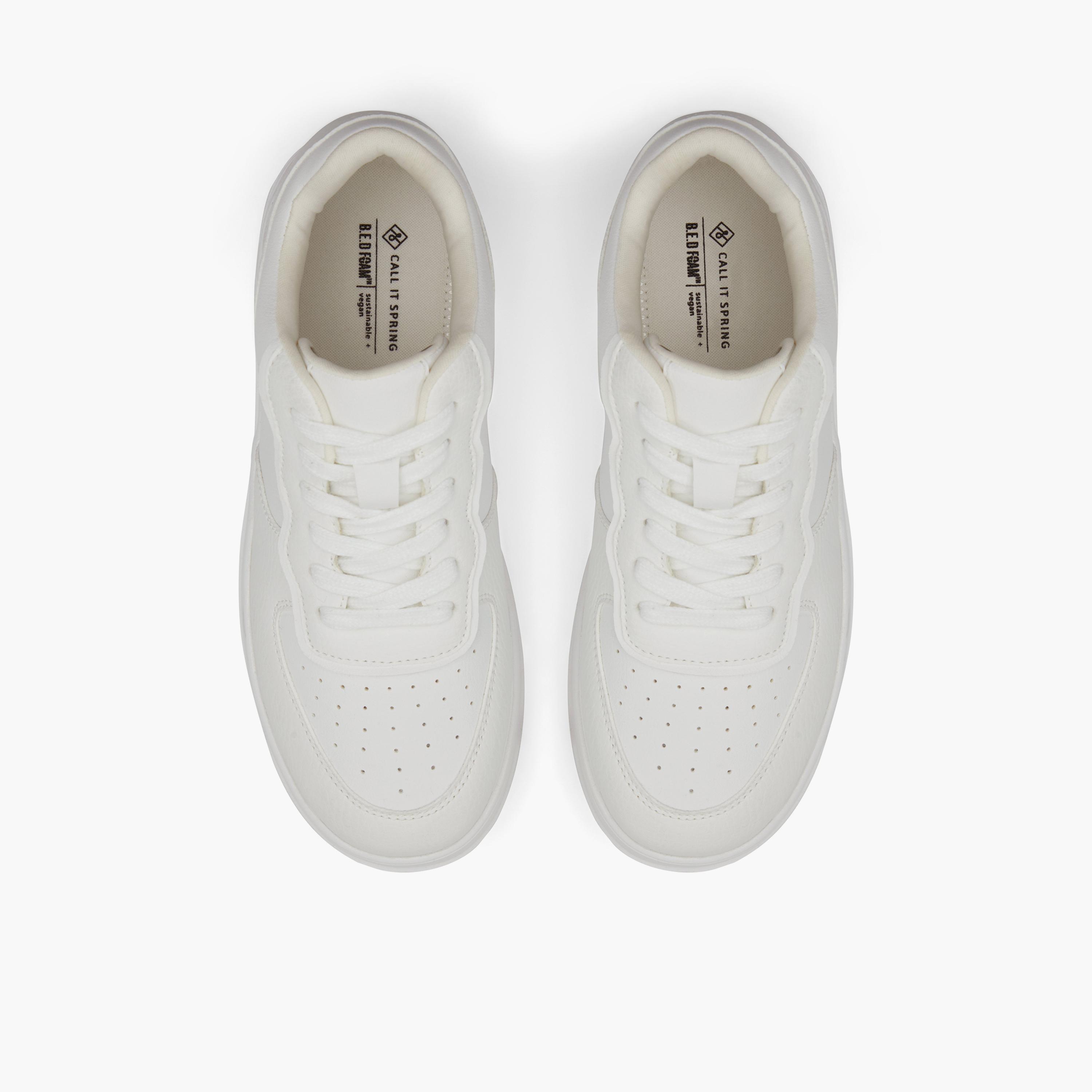 كول ات سبرينج حذاء رياضي نسائي بكاحل متوسط 30IVEY-women-shoes-sneakers-image-4