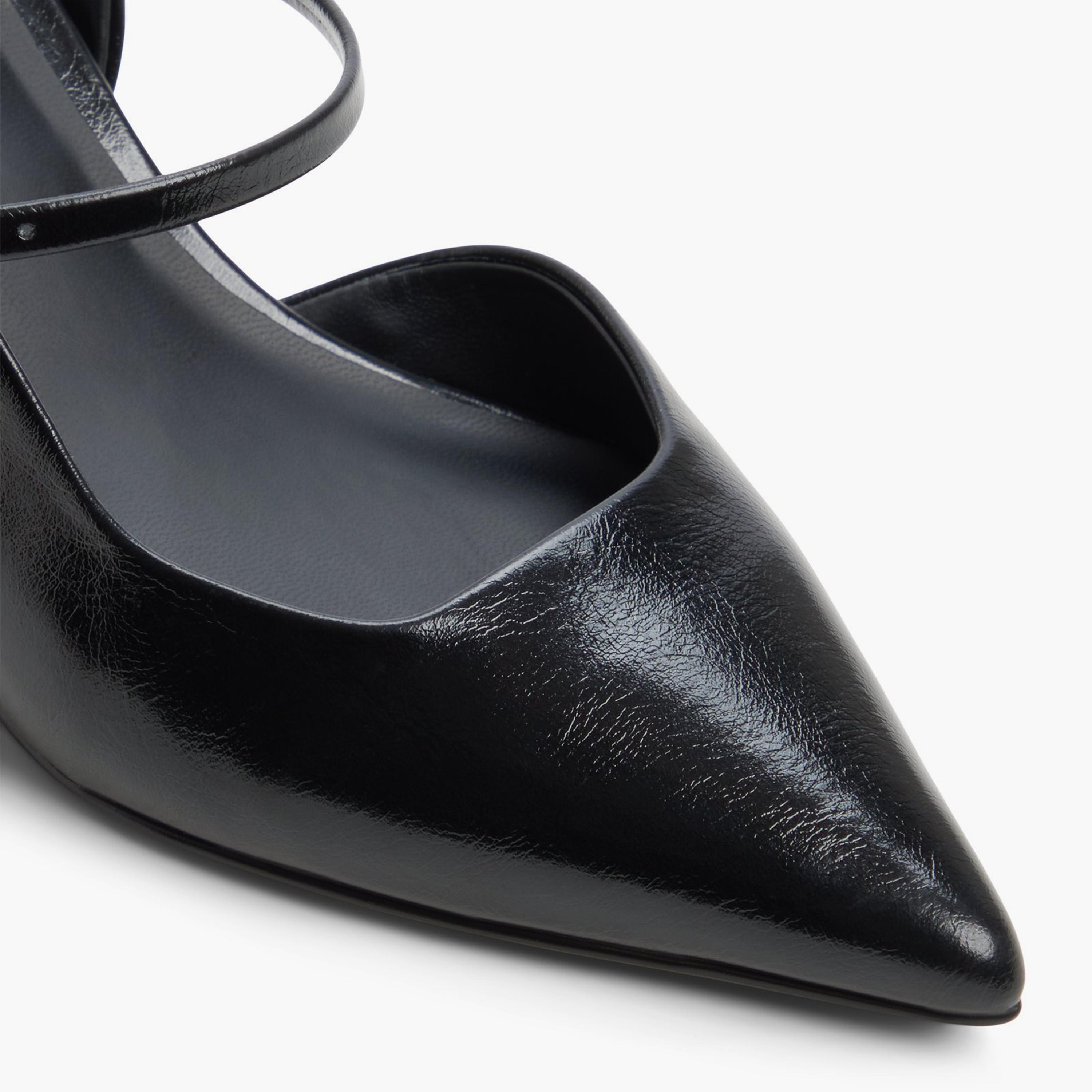 Call it Spring Women's Buckle Strap IZZI Stiletto Heels | 30IZZI-women-shoes-heels-image-2