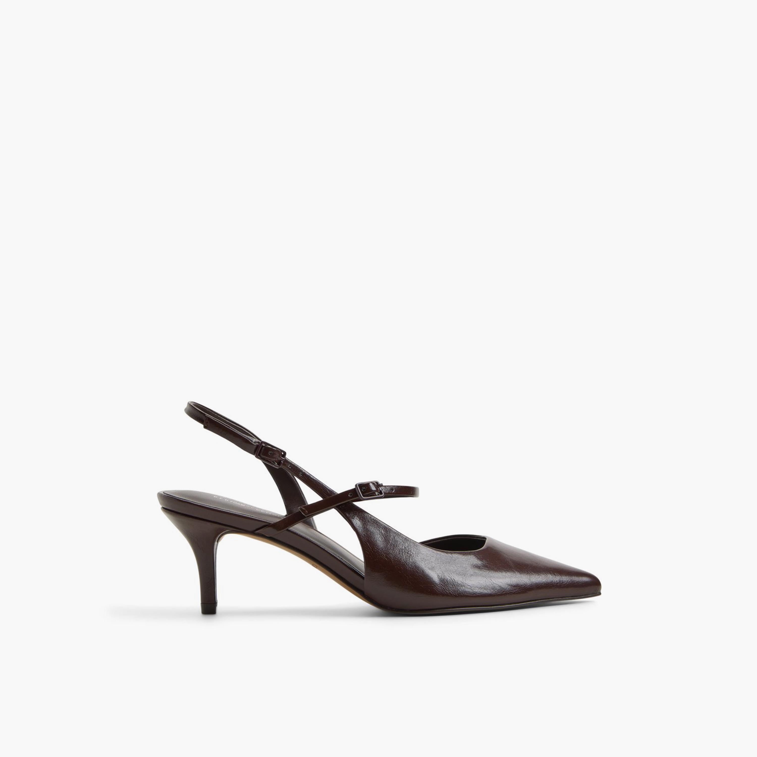 Call it Spring Women's Buckle Strap IZZI Stiletto Heels | 30IZZI-women-shoes-heels-image-3