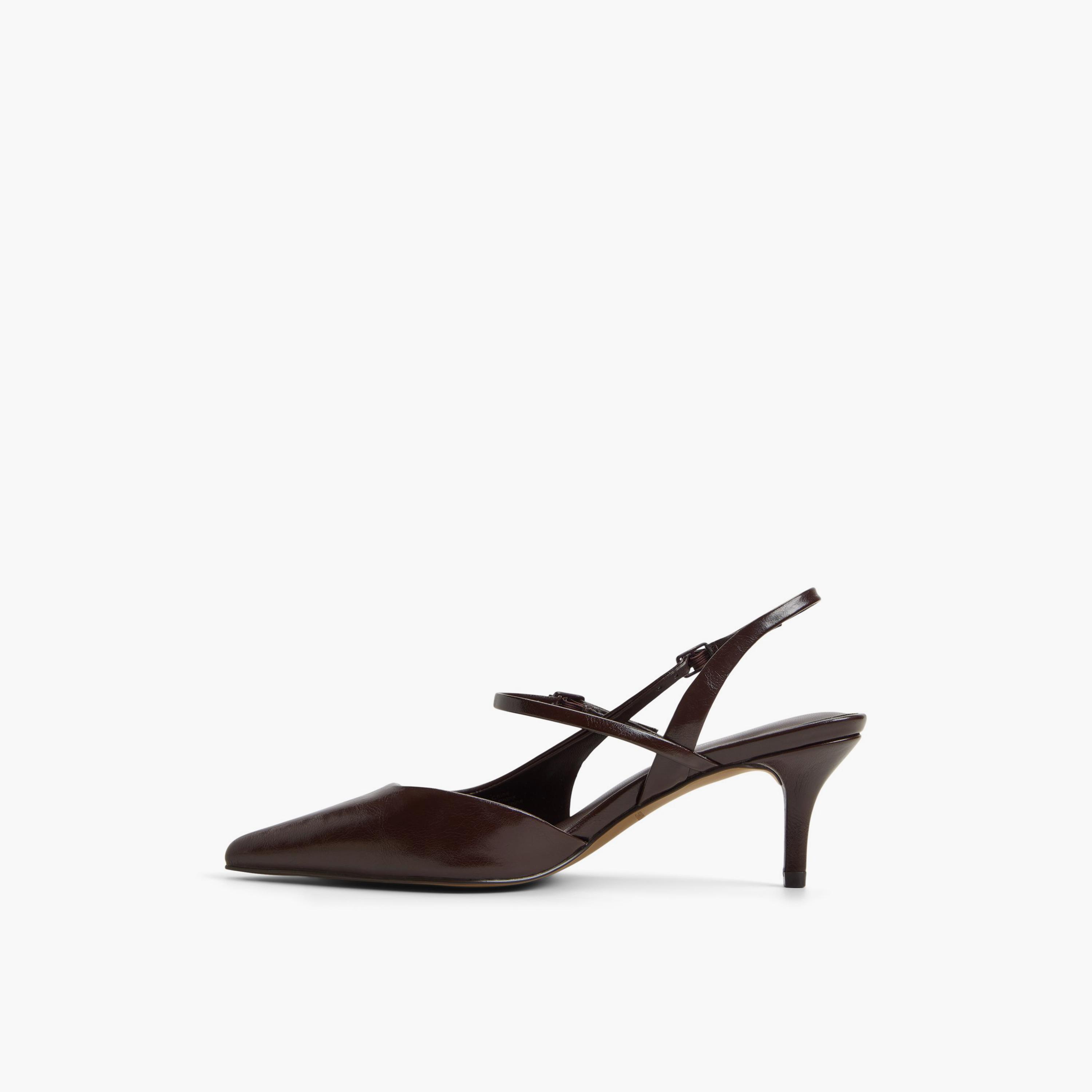 Call it Spring Women's Buckle Strap IZZI Stiletto Heels | 30IZZI-women-shoes-heels-image-4
