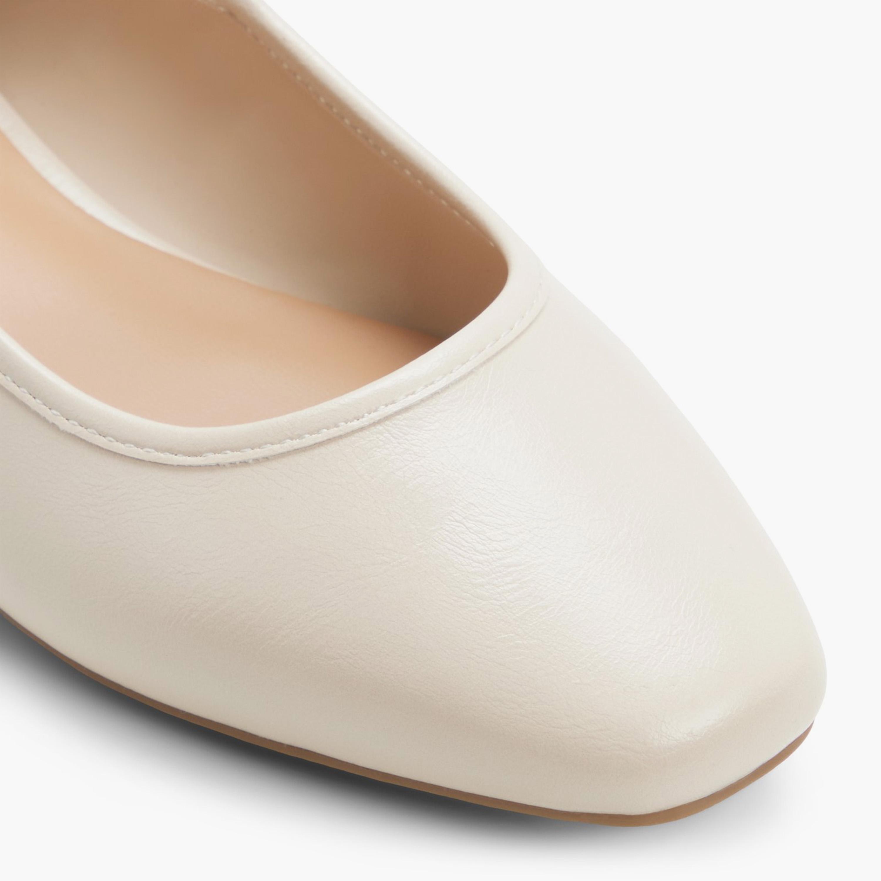 كول ات سبرينغ - حذاء ماري جين جاني مسطح للنساء بحزام إبزيم | 30JANEYY-women-shoes-ballerinas-image-2