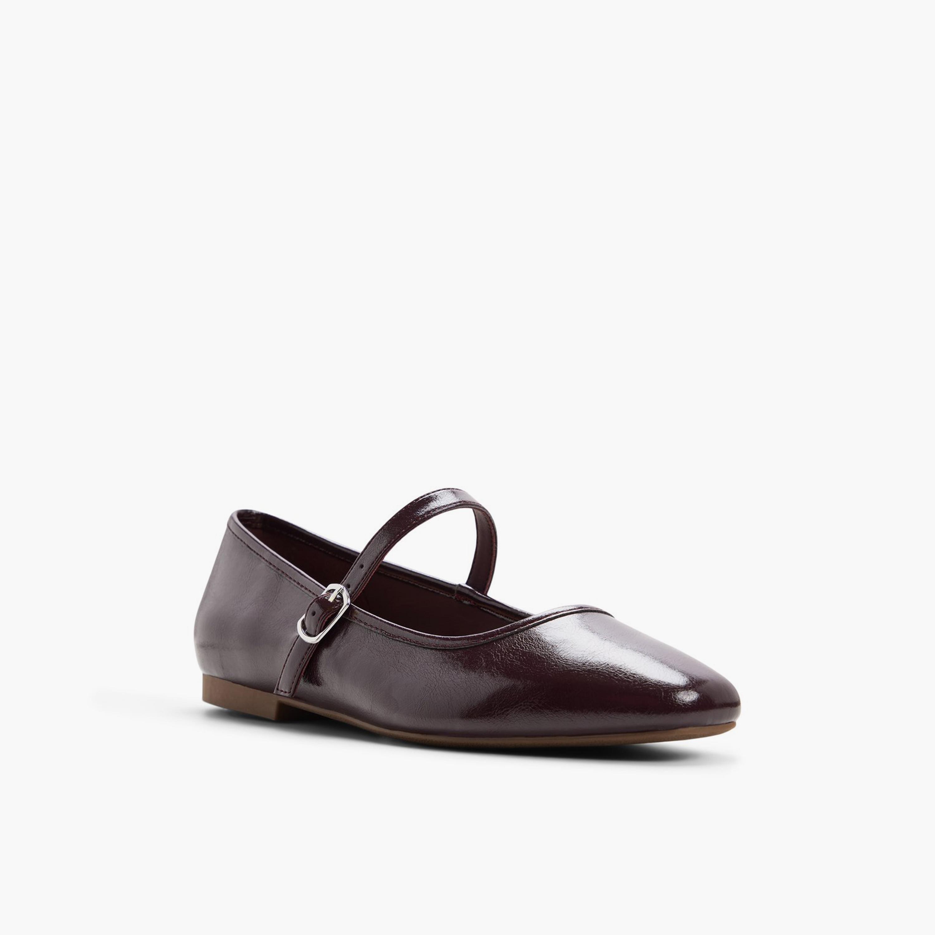 Call it Spring Women's Buckle Strap Jane Shoesyy Flat Mary Jane Shoes | 30Jane ShoesYY-women-shoes-ballerinas-image-1