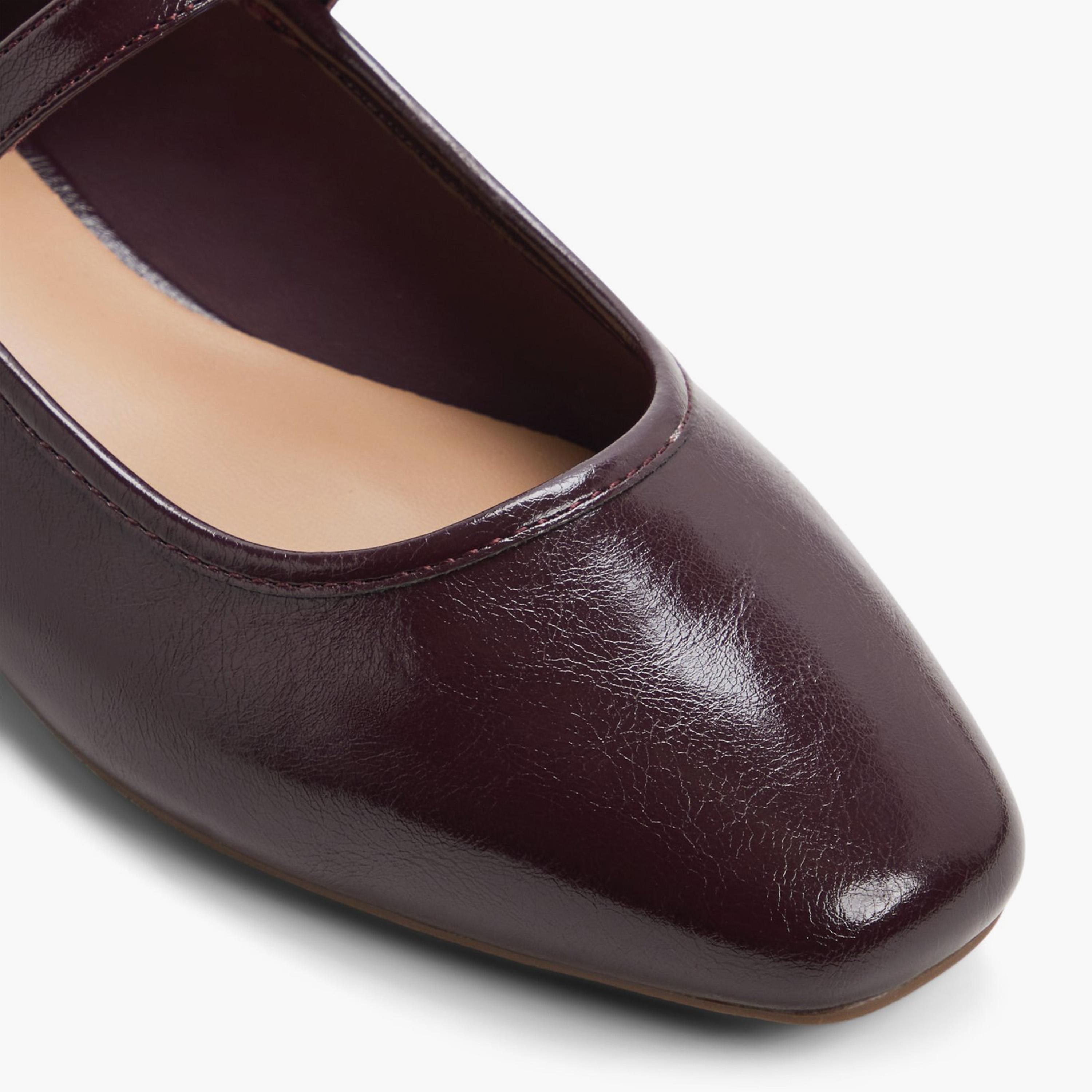 Call it Spring Women's Buckle Strap Jane Shoesyy Flat Mary Jane Shoes | 30Jane ShoesYY-women-shoes-ballerinas-image-2