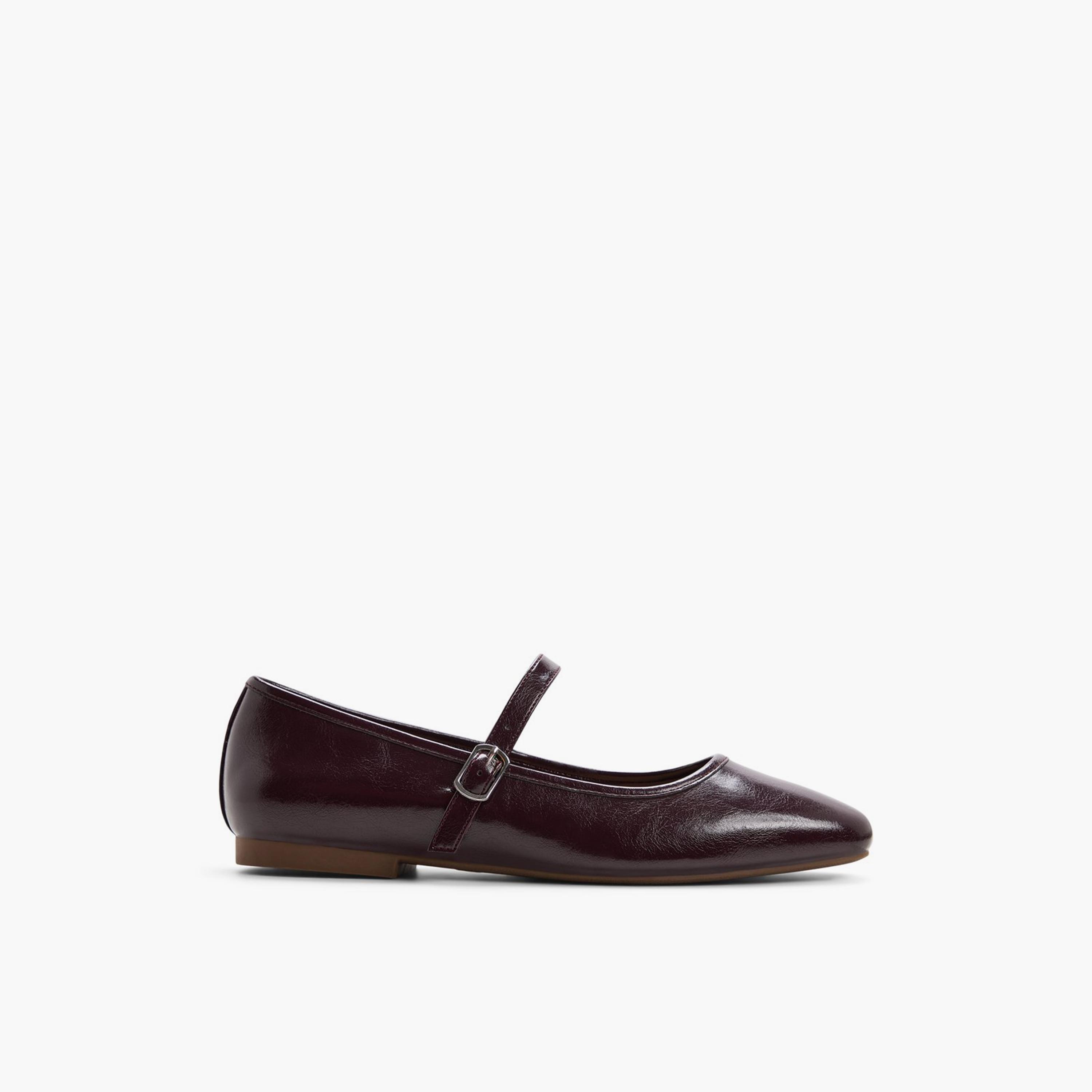 Call it Spring Women's Buckle Strap Jane Shoesyy Flat Mary Jane Shoes | 30Jane ShoesYY-women-shoes-ballerinas-image-3