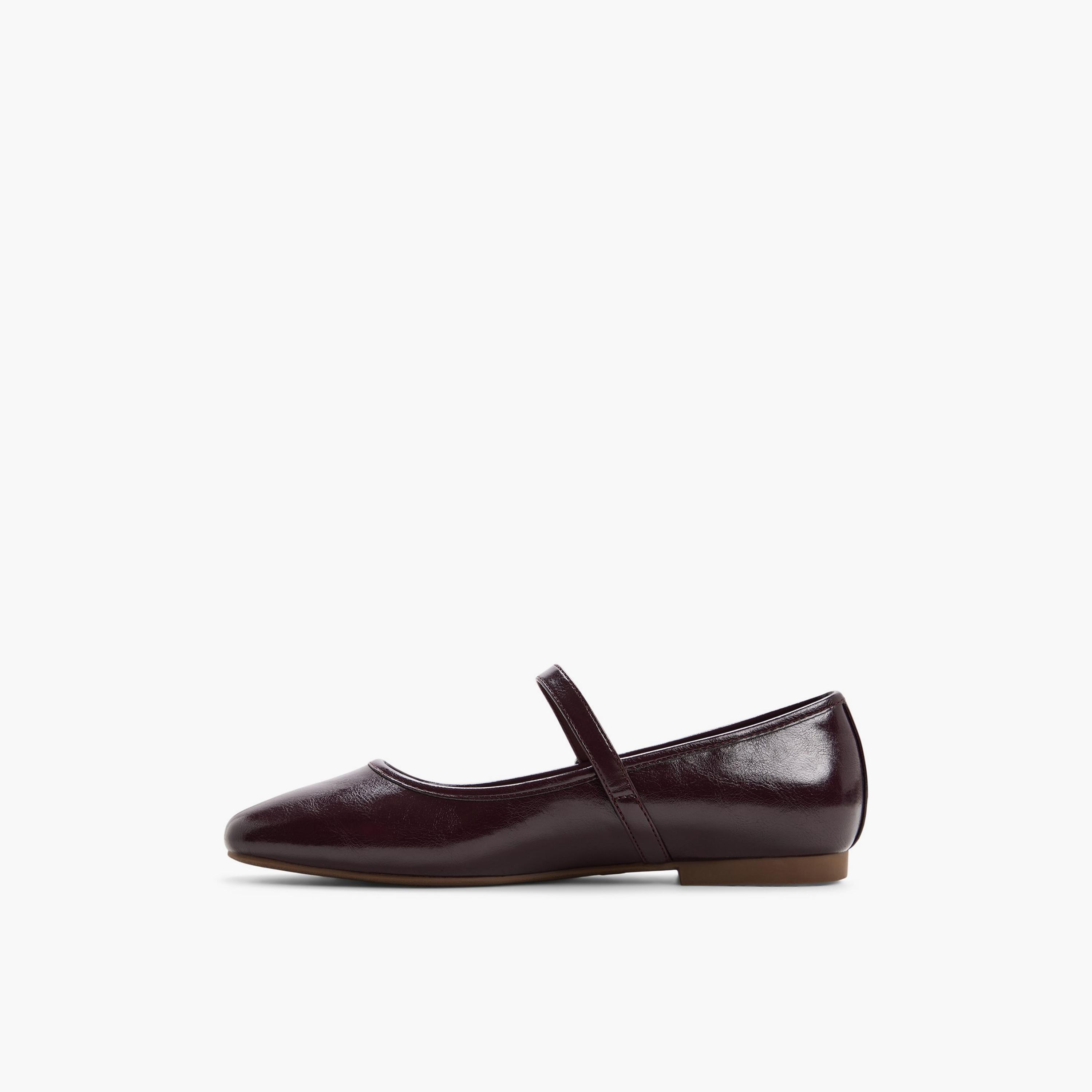 Call it Spring Women's Buckle Strap Jane Shoesyy Flat Mary Jane Shoes | 30Jane ShoesYY-women-shoes-ballerinas-image-4