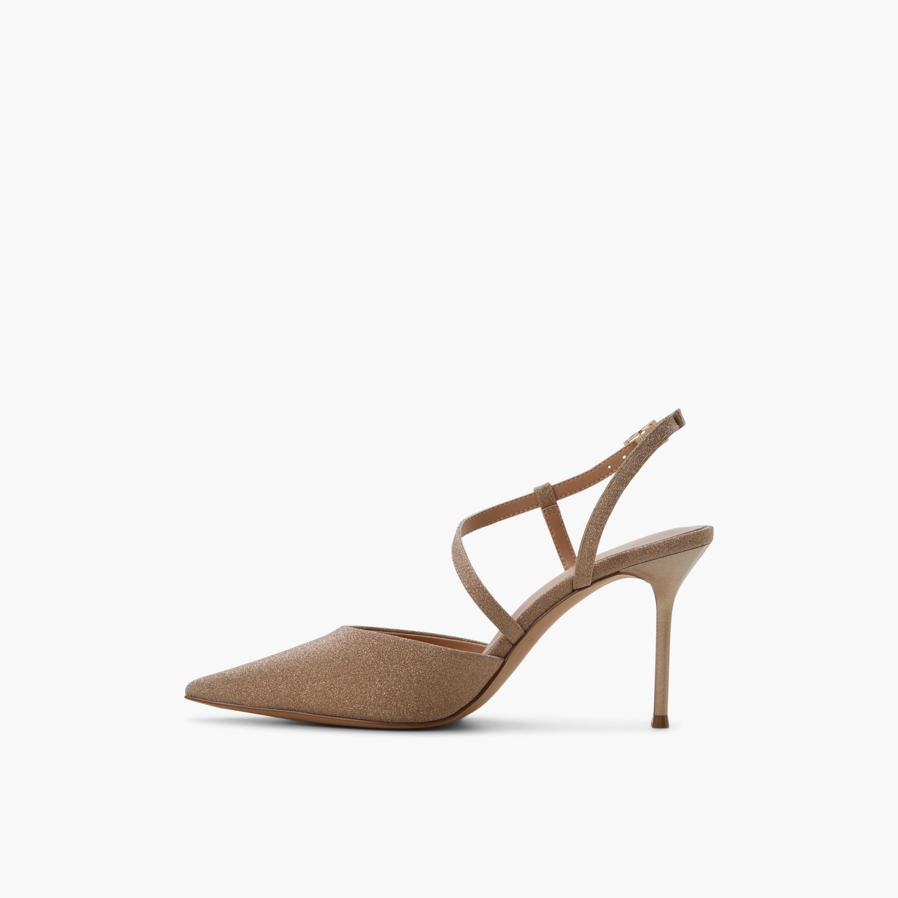 Call it Spring Women's Buckle Strap Janicka Stiletto Heels | 30JANICKA-women-shoes-heels-image-4
