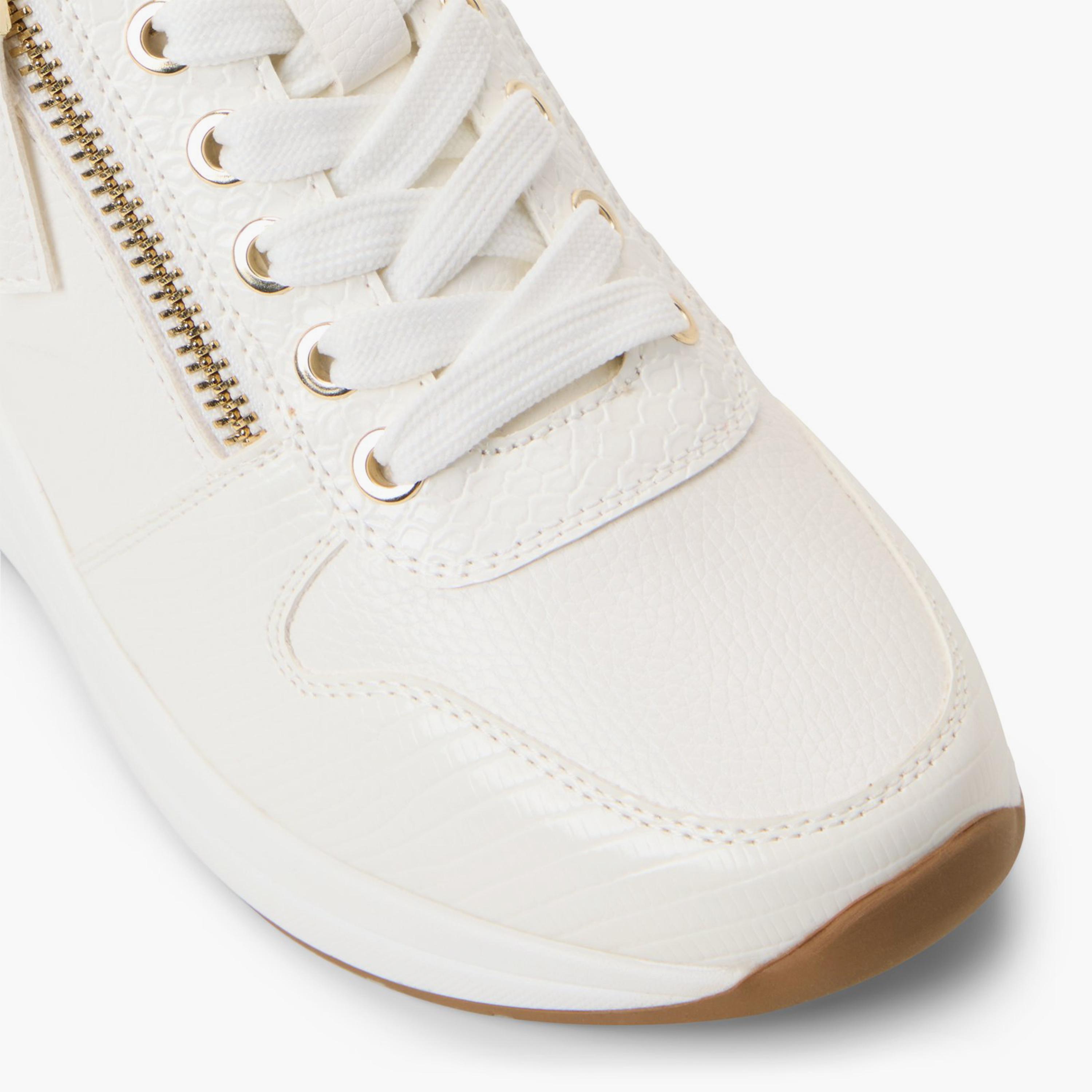 كول ات سبرينغ - حذاء رياضي جوسلين للنساء بكعب اسفيني منخفض الكاحل | 30JOCELINNE-women-shoes-sneakers-image-2
