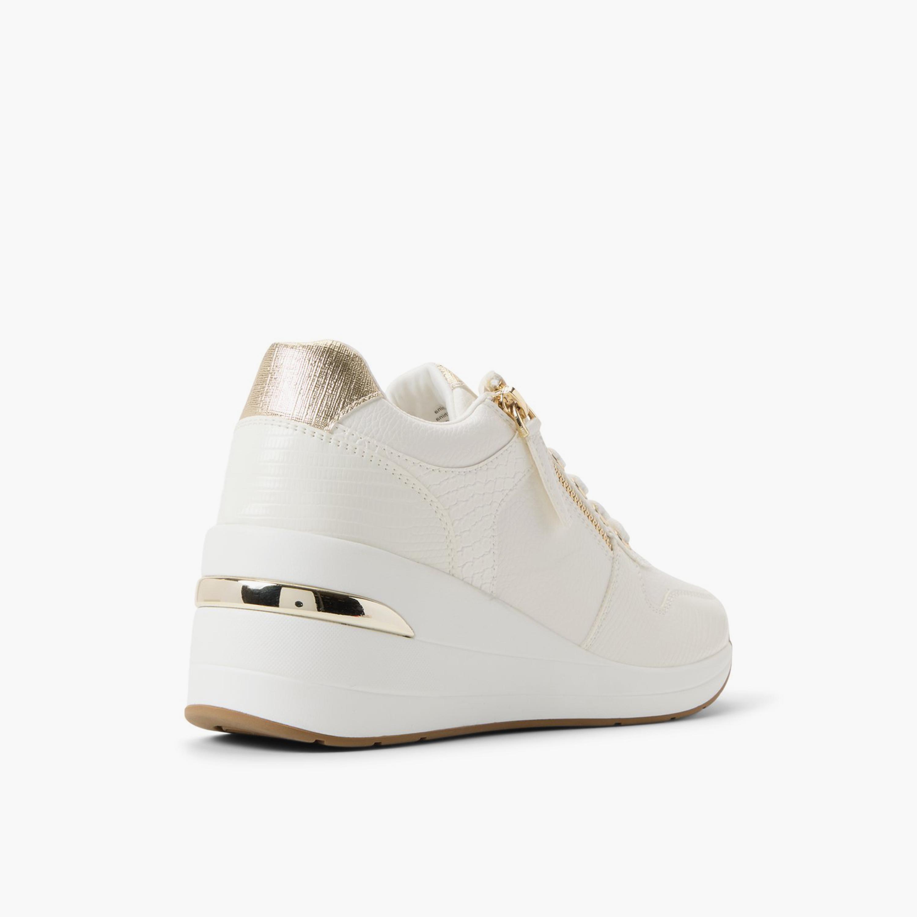 كول ات سبرينغ - حذاء رياضي جوسلين للنساء بكعب اسفيني منخفض الكاحل | 30JOCELINNE-women-shoes-sneakers-image-5