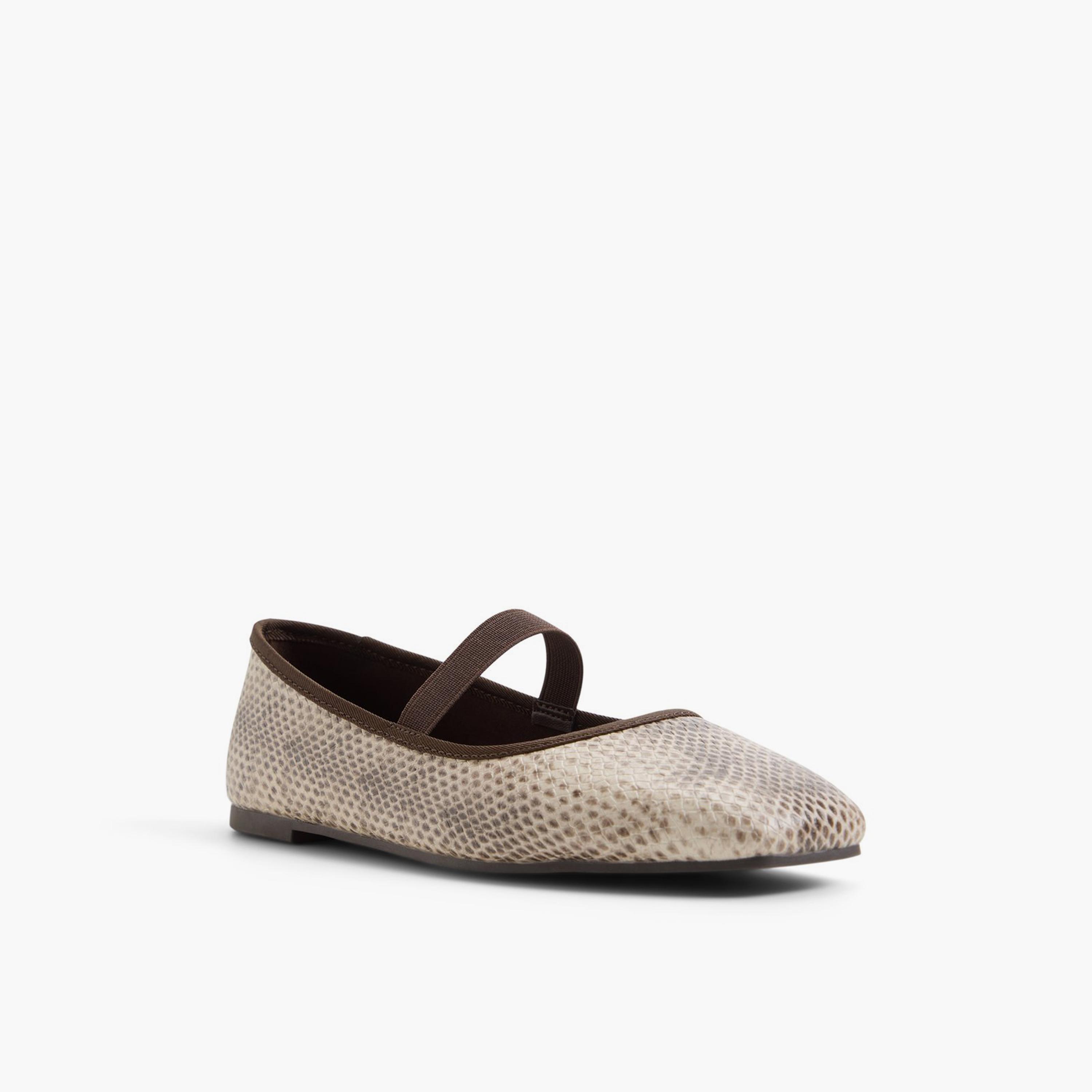 كول ات سبرينغ - حذاء ماري جين جوني مسطح سهل الارتداء للنساء | 30JONNIE-women-shoes-ballerinas-image-1