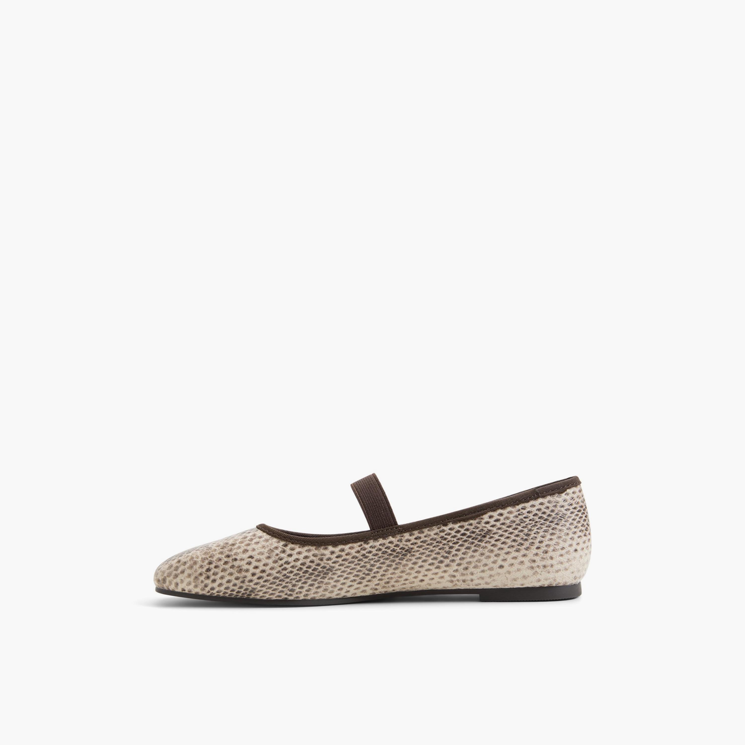 Call it Spring Women's Slip-On JONNIE Flat Mary Jane | 30JONNIE-women-shoes-ballerinas-image-10