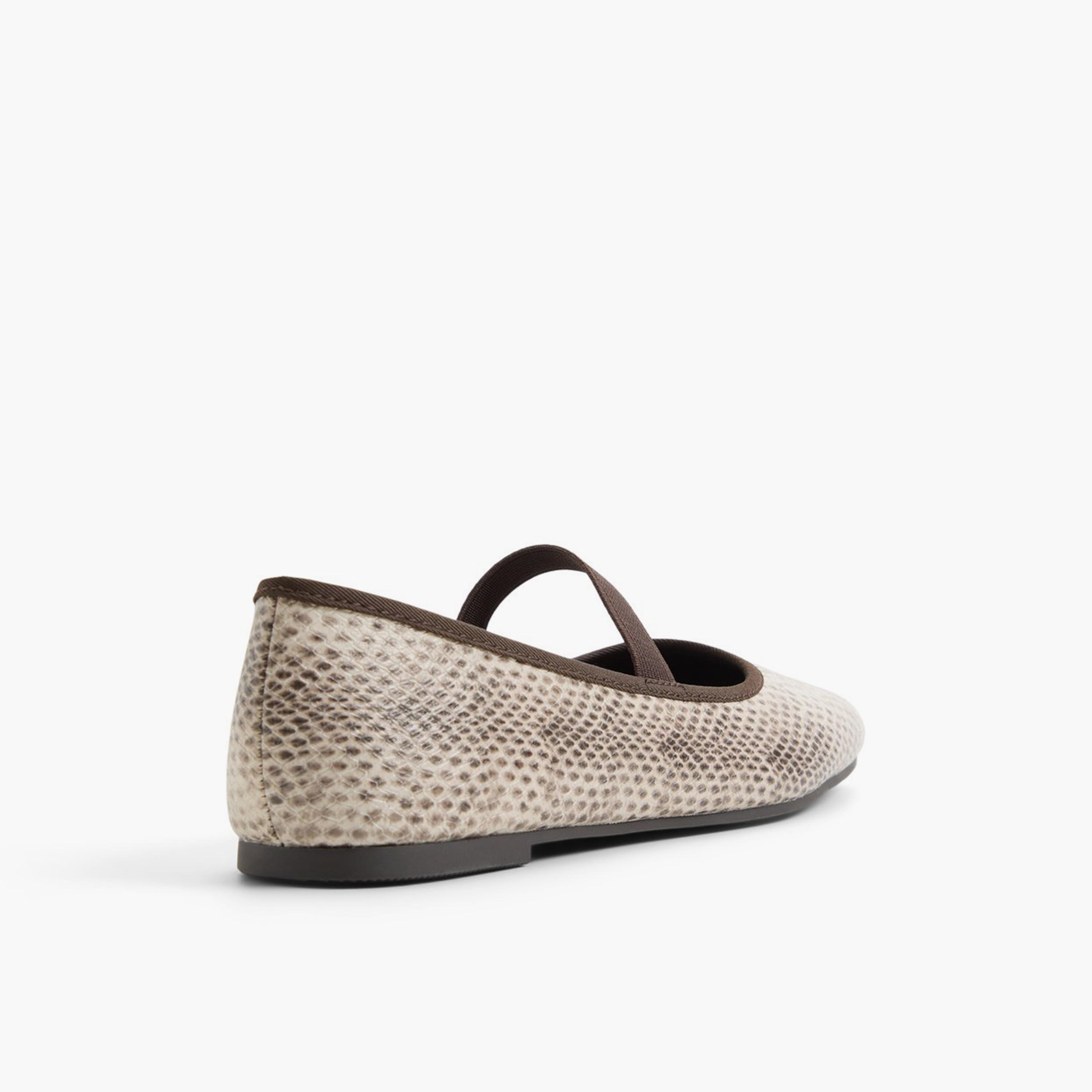 Call it Spring Women's Slip-On JONNIE Flat Mary Jane | 30JONNIE-women-shoes-ballerinas-image-11