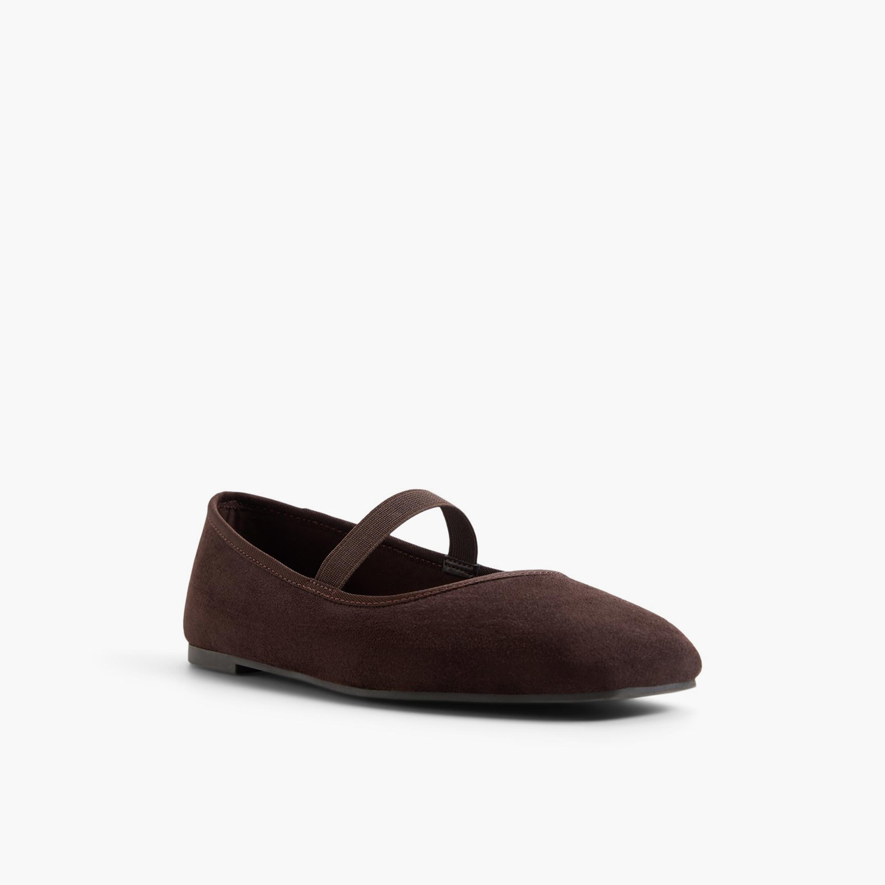 كول ات سبرينغ - حذاء ماري جين جوني مسطح سهل الارتداء للنساء | 30JONNIE-women-shoes-ballerinas-image-1