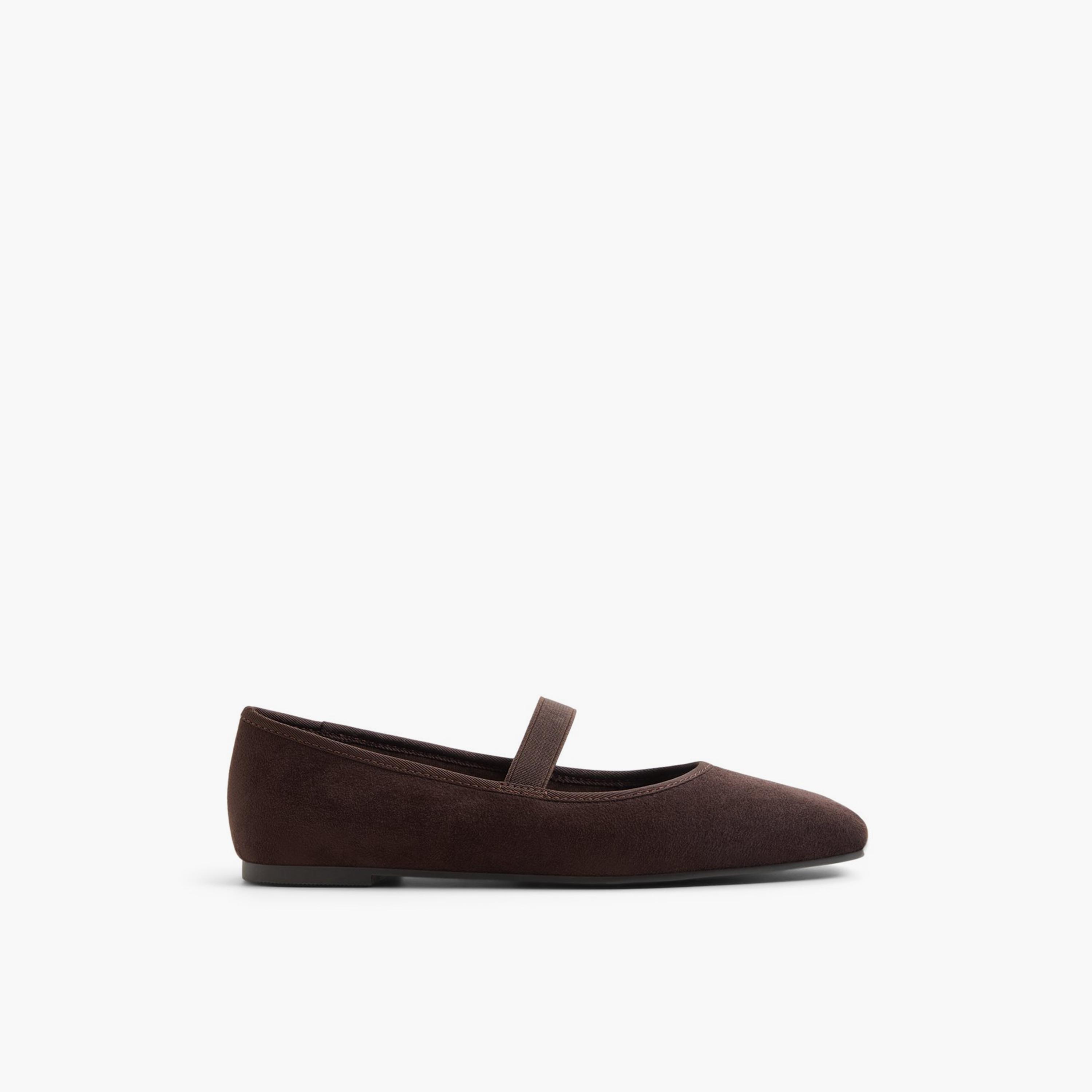 كول ات سبرينغ - حذاء ماري جين جوني مسطح سهل الارتداء للنساء | 30JONNIE-women-shoes-ballerinas-image-3