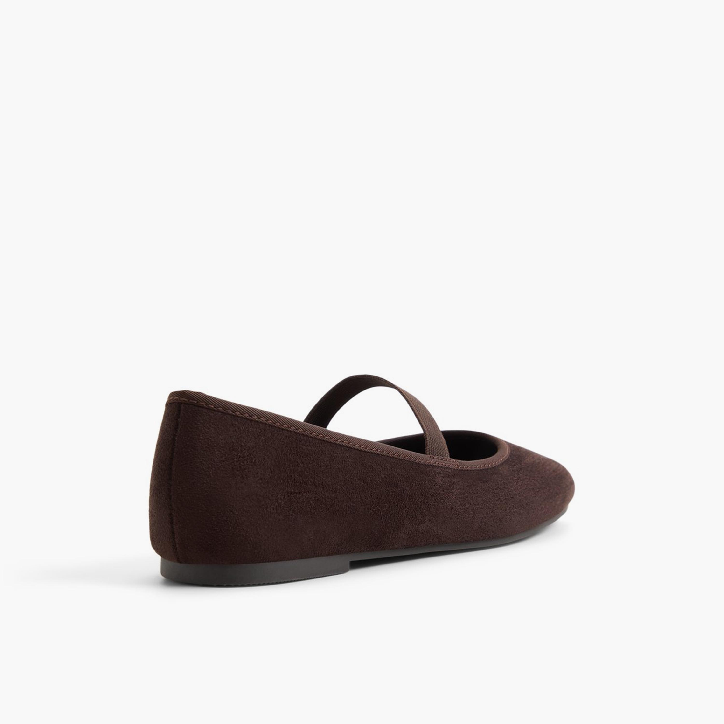 كول ات سبرينغ - حذاء ماري جين جوني مسطح سهل الارتداء للنساء | 30JONNIE-women-shoes-ballerinas-image-5