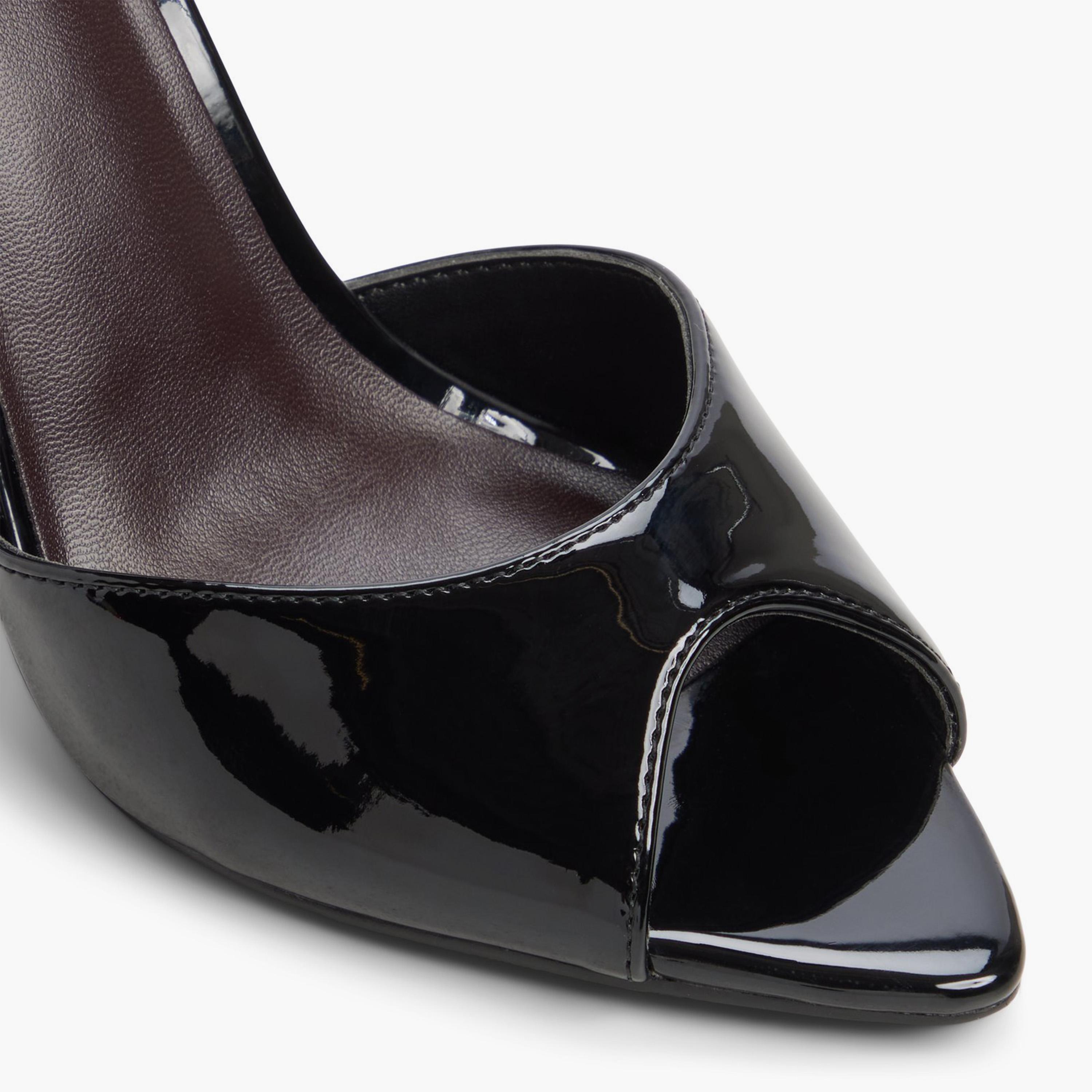 Call it Spring Women's Buckle Strap JULIIA Stiletto Heels | 30JULIIA-women-shoes-heels-image-2