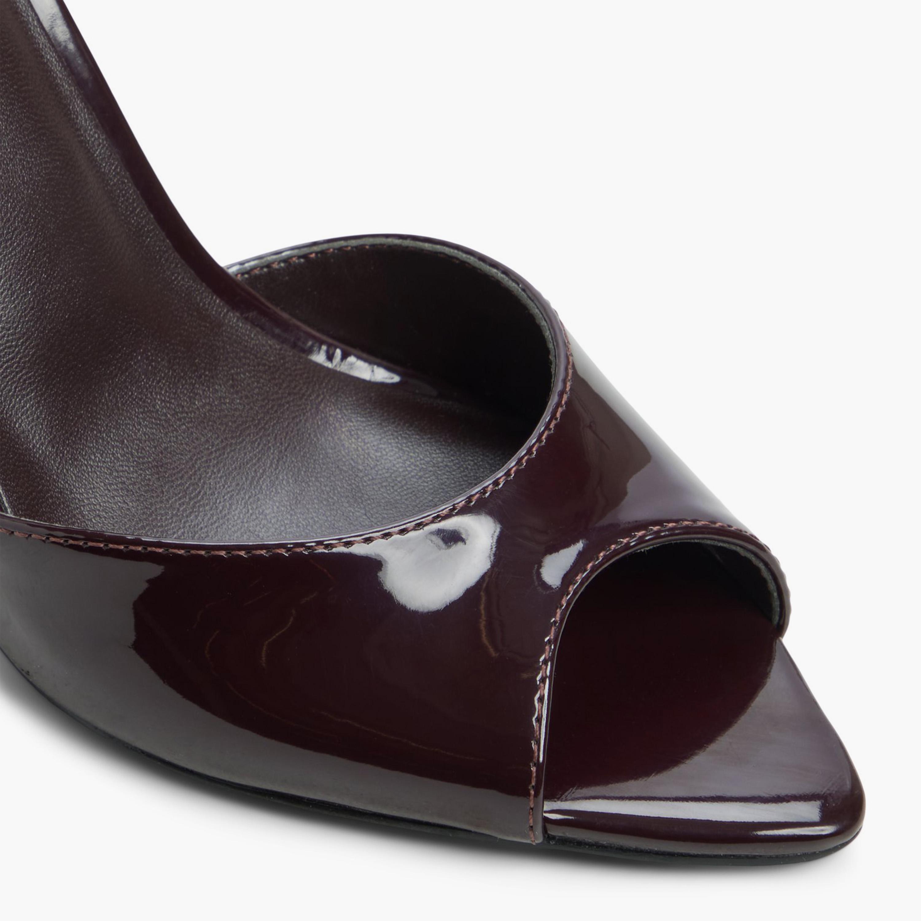 Call it Spring Women's Buckle Strap JULIIA Stiletto Heels | 30JULIIA-women-shoes-heels-image-2