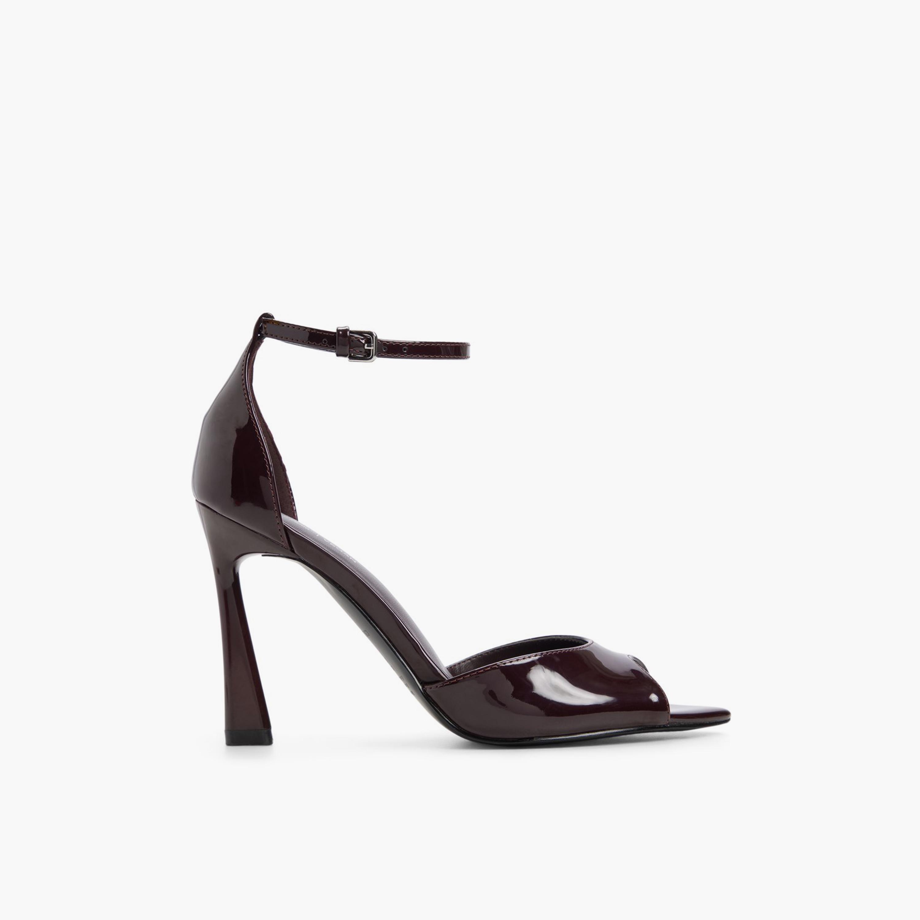 Call it Spring Women's Buckle Strap JULIIA Stiletto Heels | 30JULIIA-women-shoes-heels-image-3