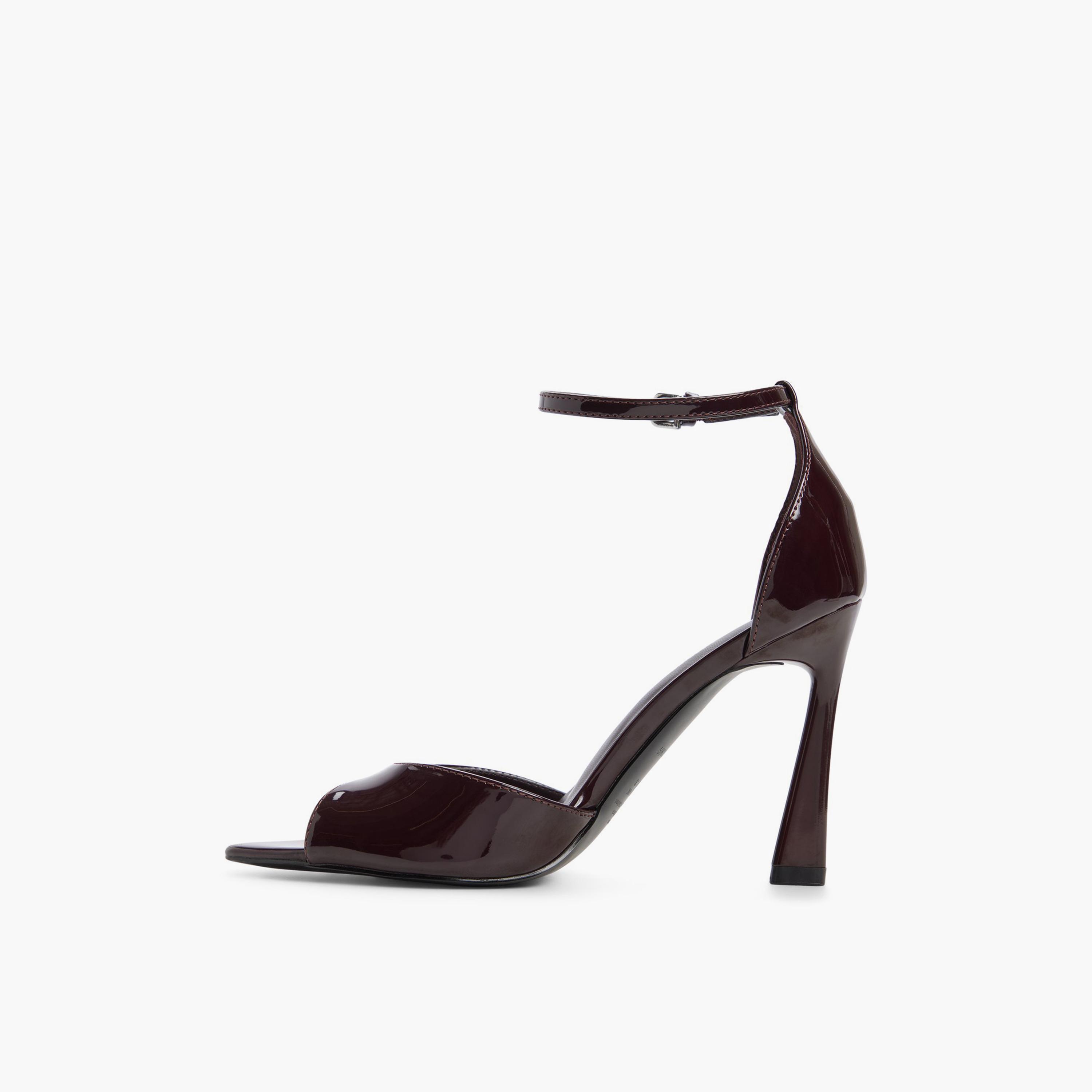 Call it Spring Women's Buckle Strap JULIIA Stiletto Heels | 30JULIIA-women-shoes-heels-image-4